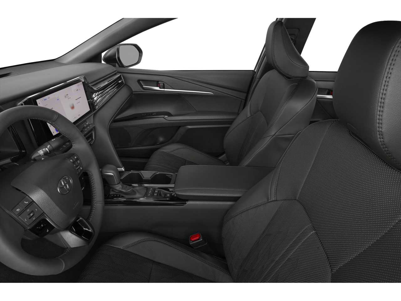 Thumbnail: 2026 Toyota Camry - 6
