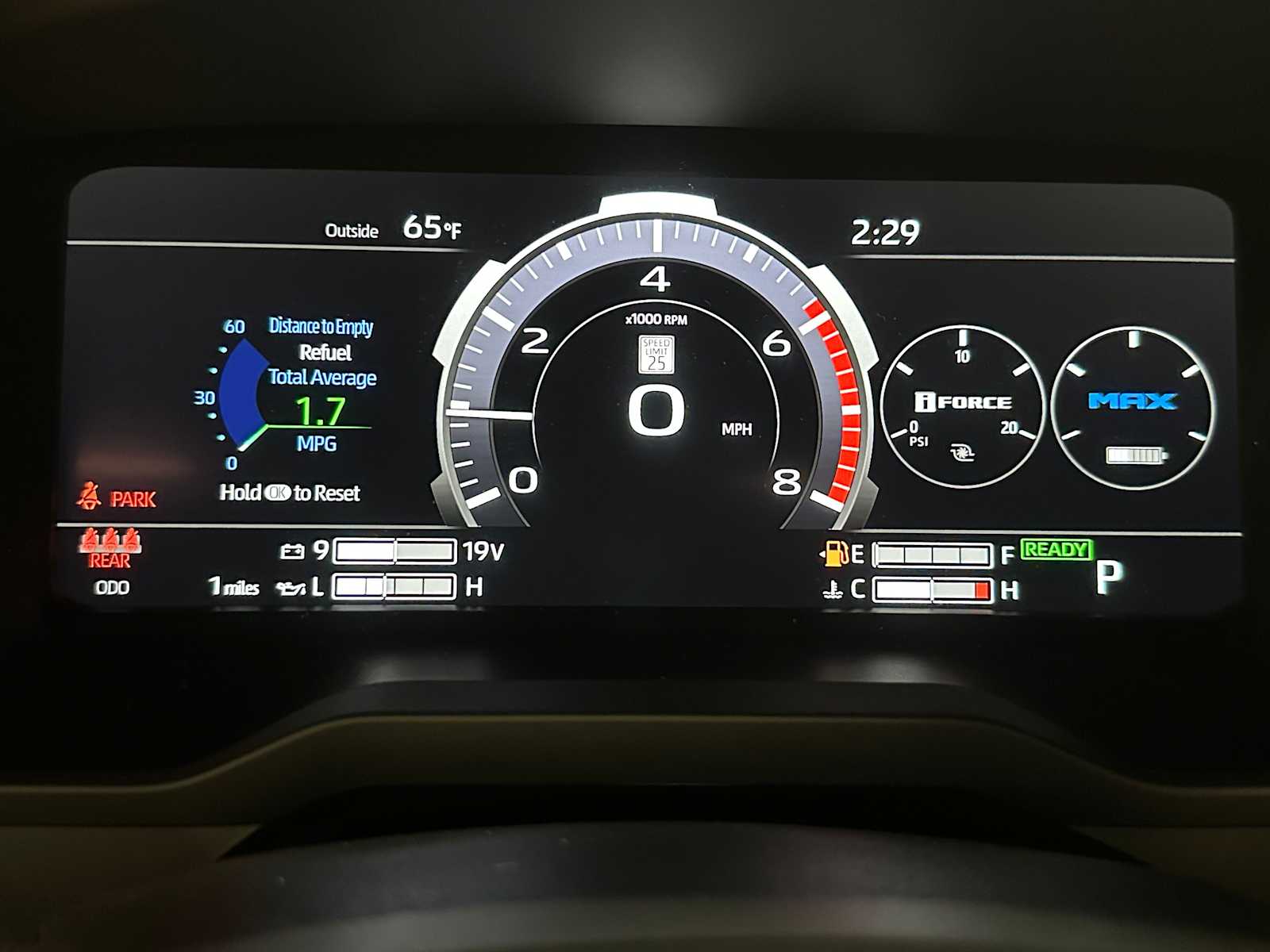 Thumbnail: 2026 Toyota Tundra - 12