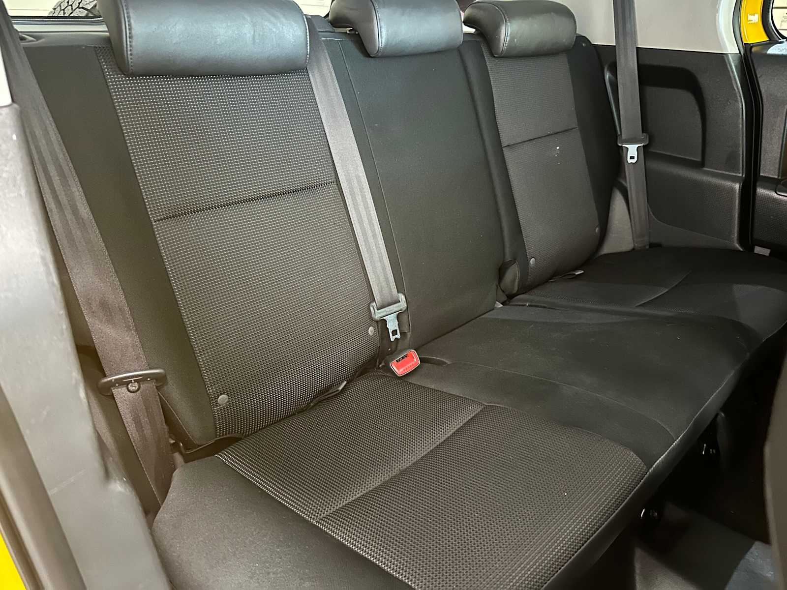 Thumbnail: 2008 Toyota FJ Cruiser - 23