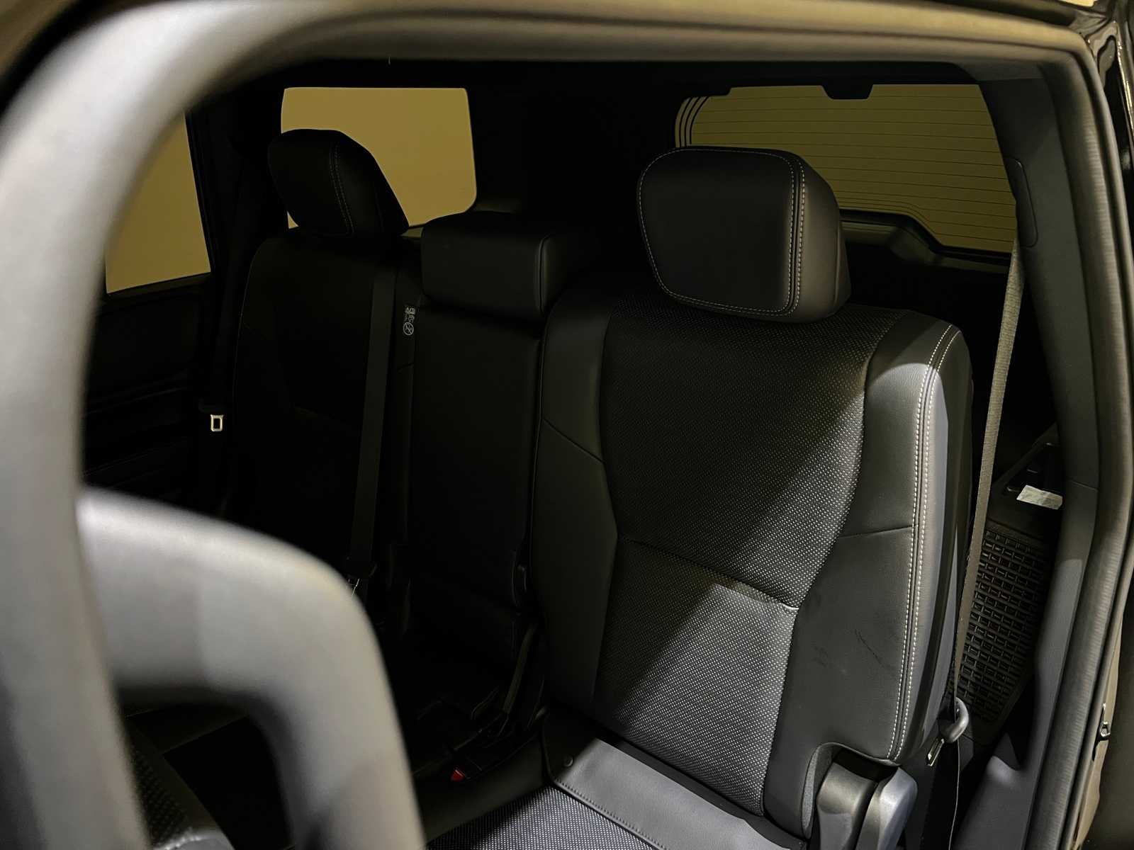 Thumbnail: 2025 Toyota Land Cruiser - 13