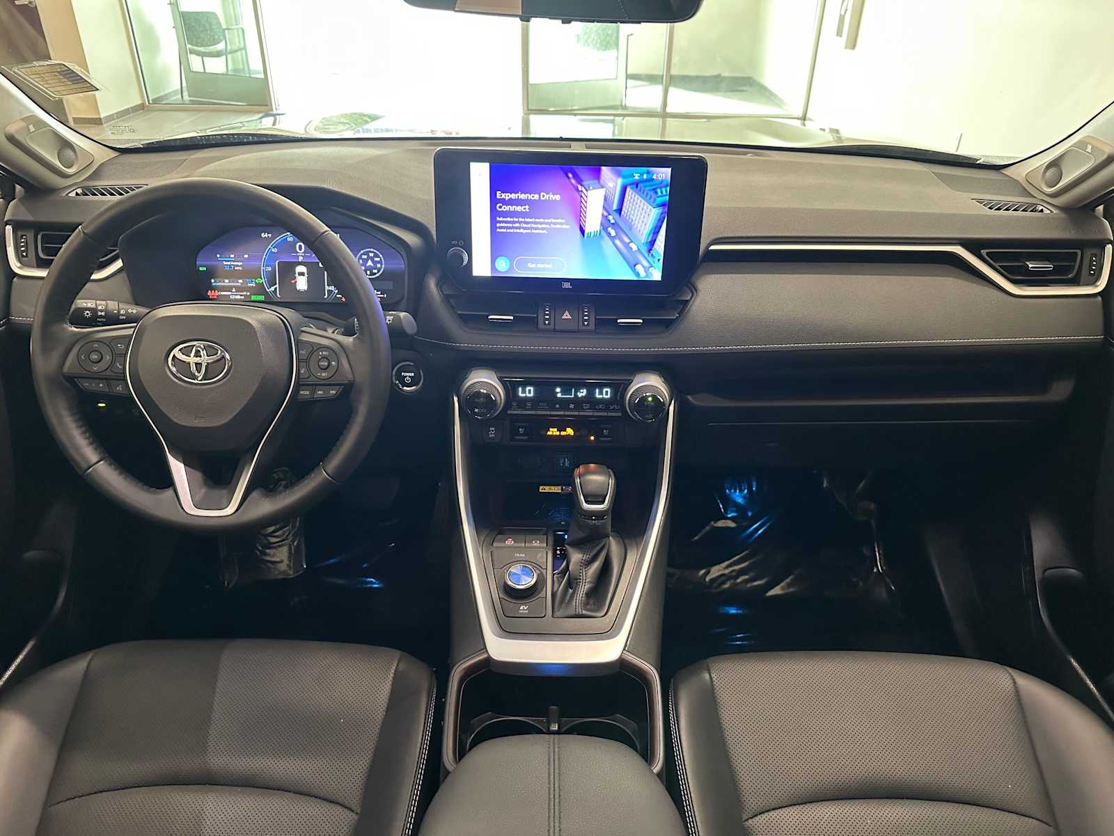 Thumbnail: 2024 Toyota RAV4 - 9