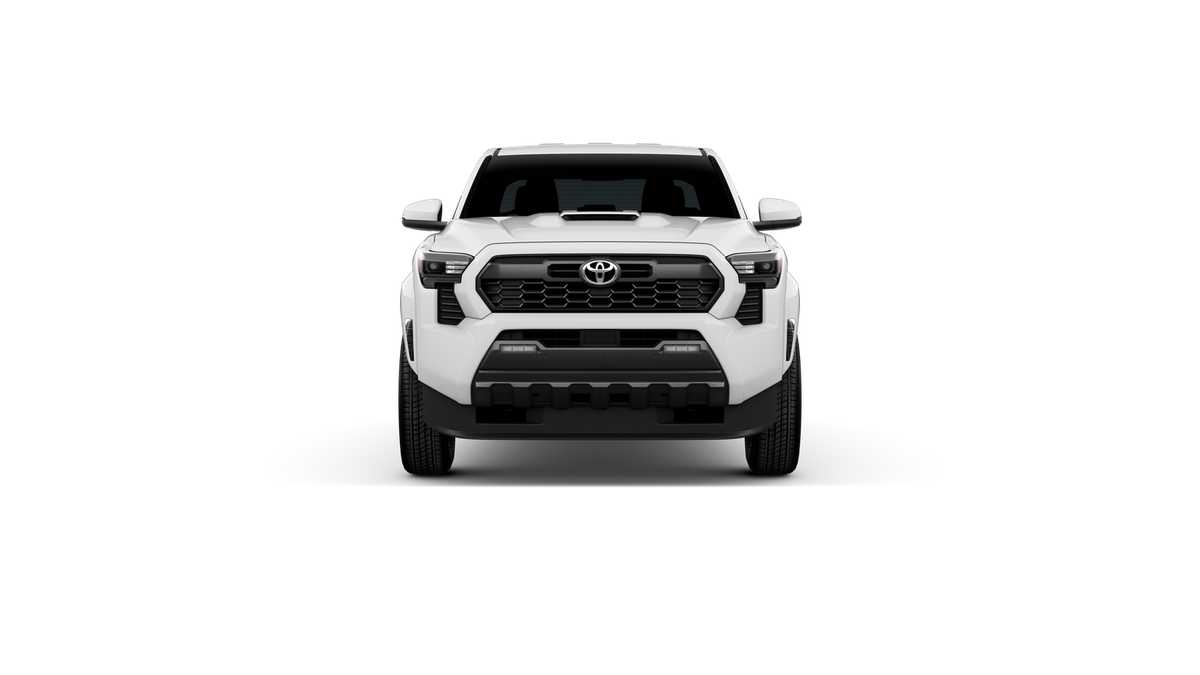 Thumbnail: 2025 Toyota Tacoma - 17