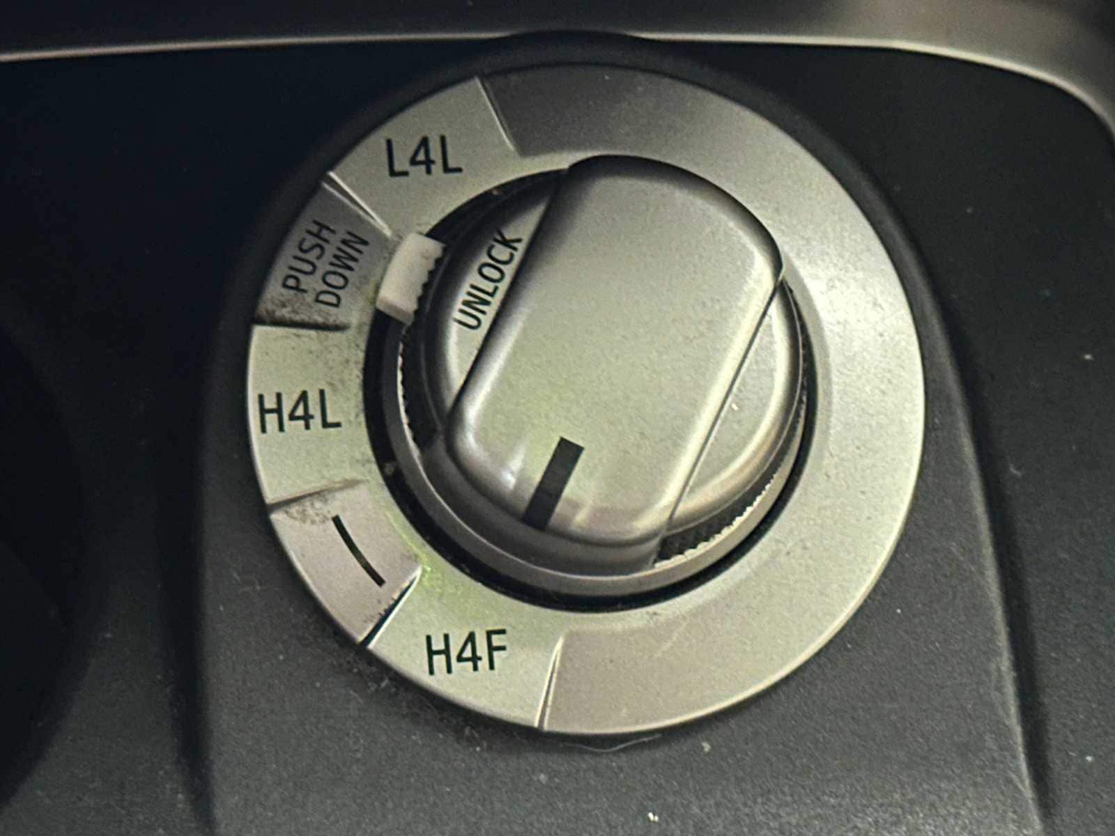 Thumbnail: 2023 Toyota 4Runner - 16