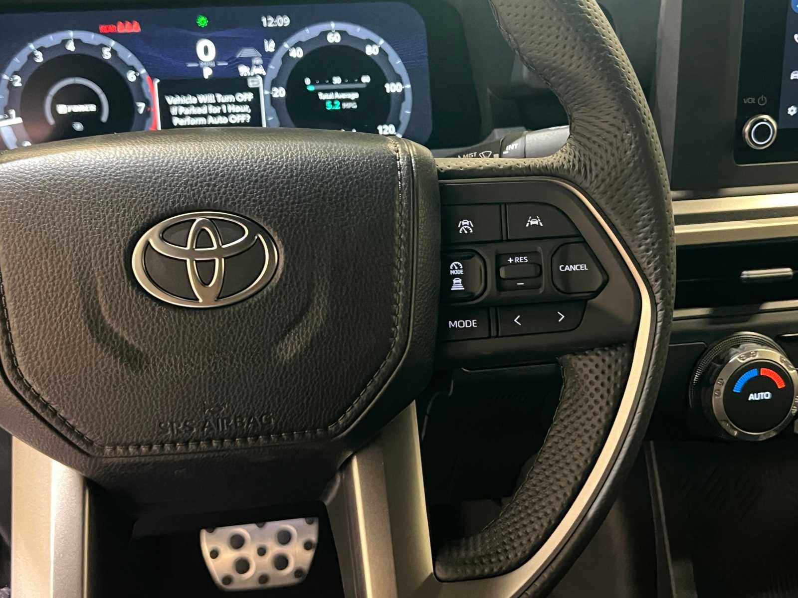 Thumbnail: 2025 Toyota Tacoma - 20