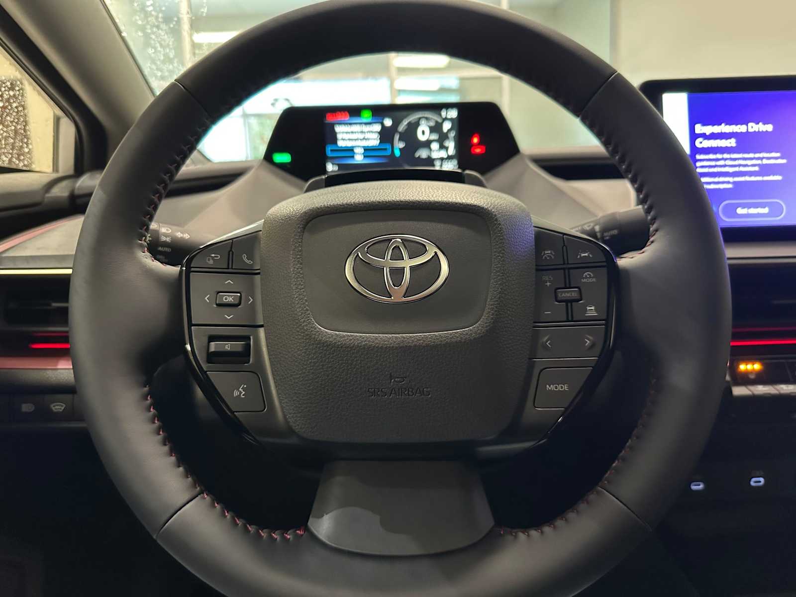 Thumbnail: 2026 Toyota Prius - 11