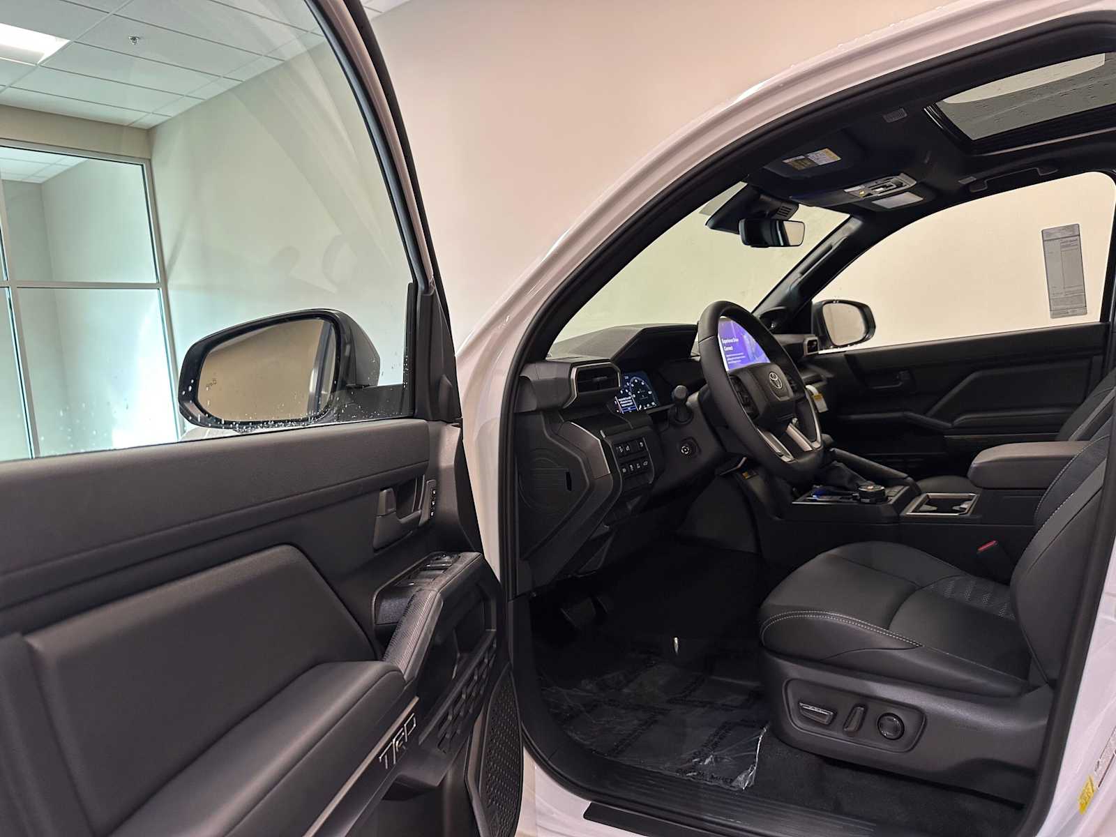 Thumbnail: 2026 Toyota 4Runner - 22