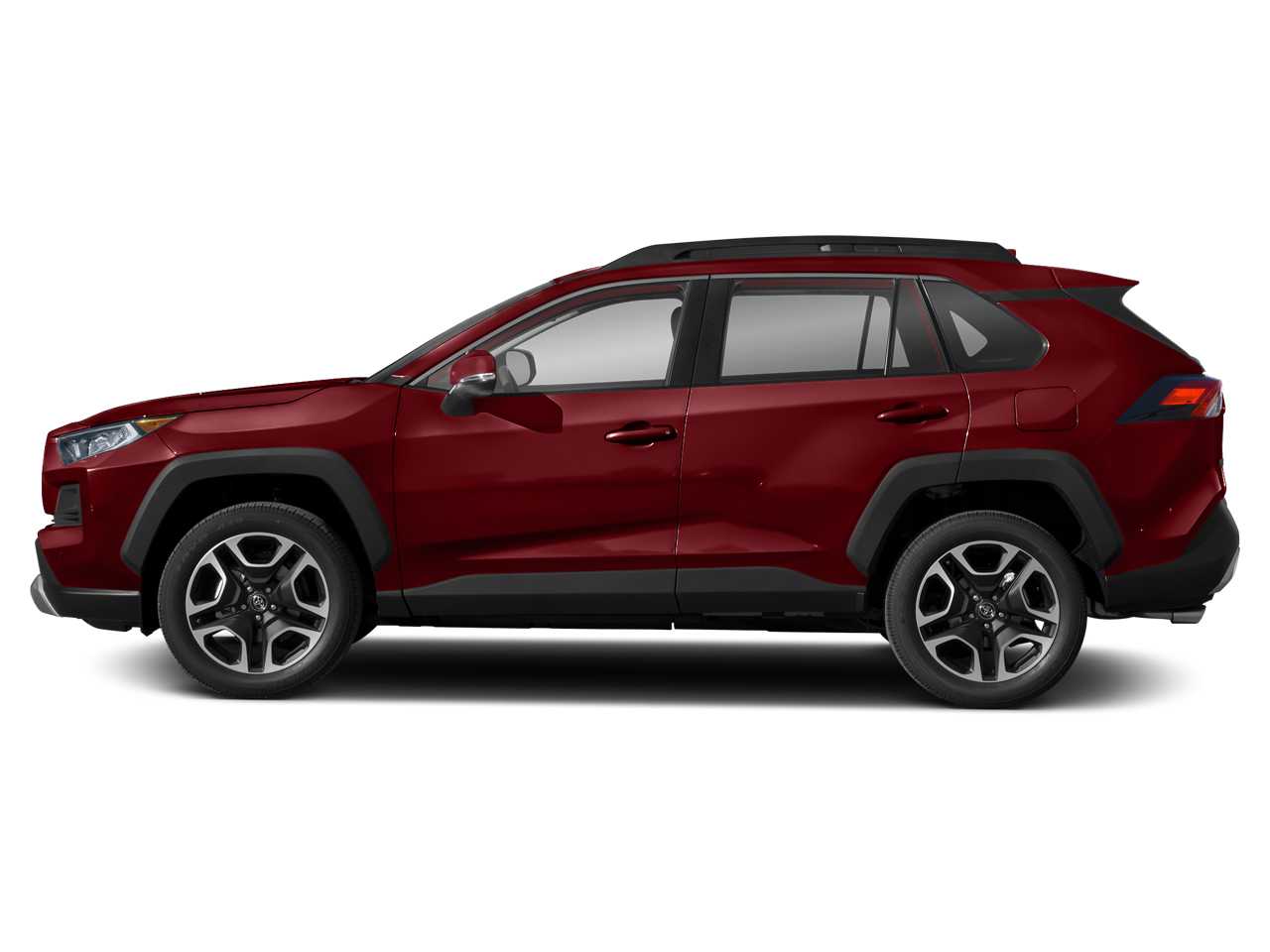 Thumbnail: 2019 Toyota RAV4 - 3