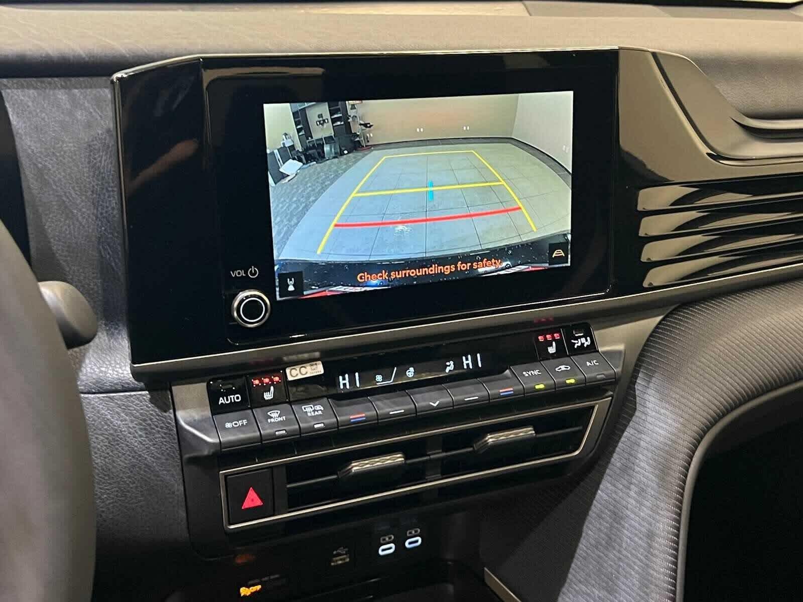 Thumbnail: 2026 Toyota Camry - 26