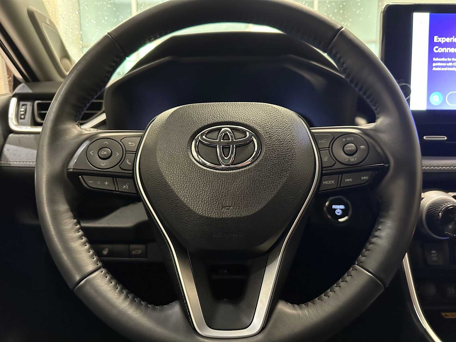 Thumbnail: 2024 Toyota RAV4 - 11