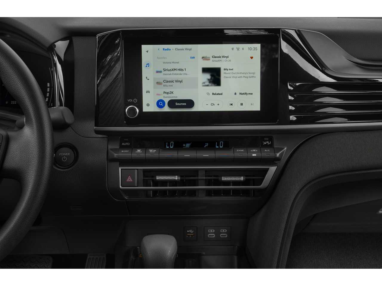 Thumbnail: 2026 Toyota Camry - 7