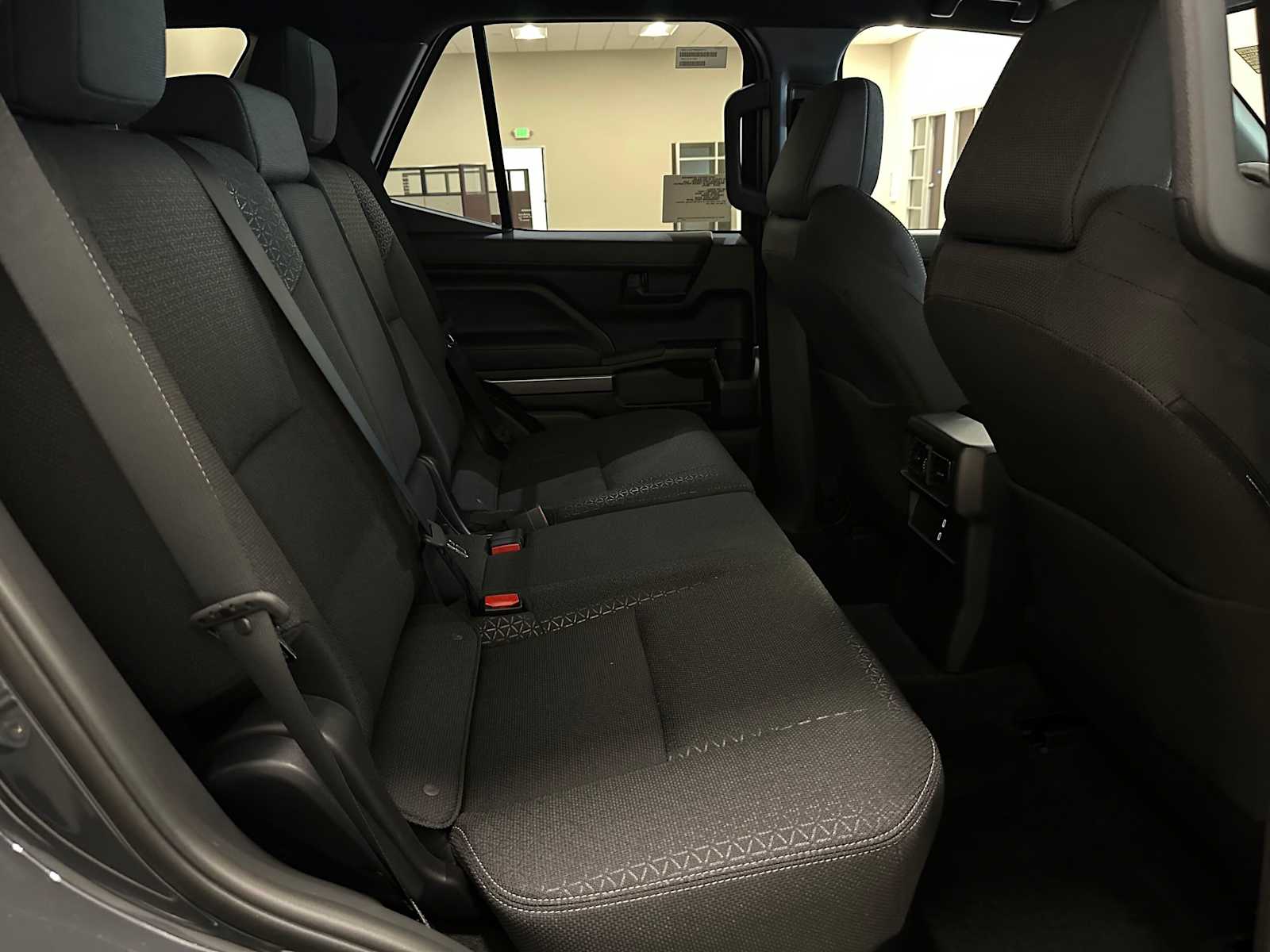 Thumbnail: 2026 Toyota 4Runner - 26