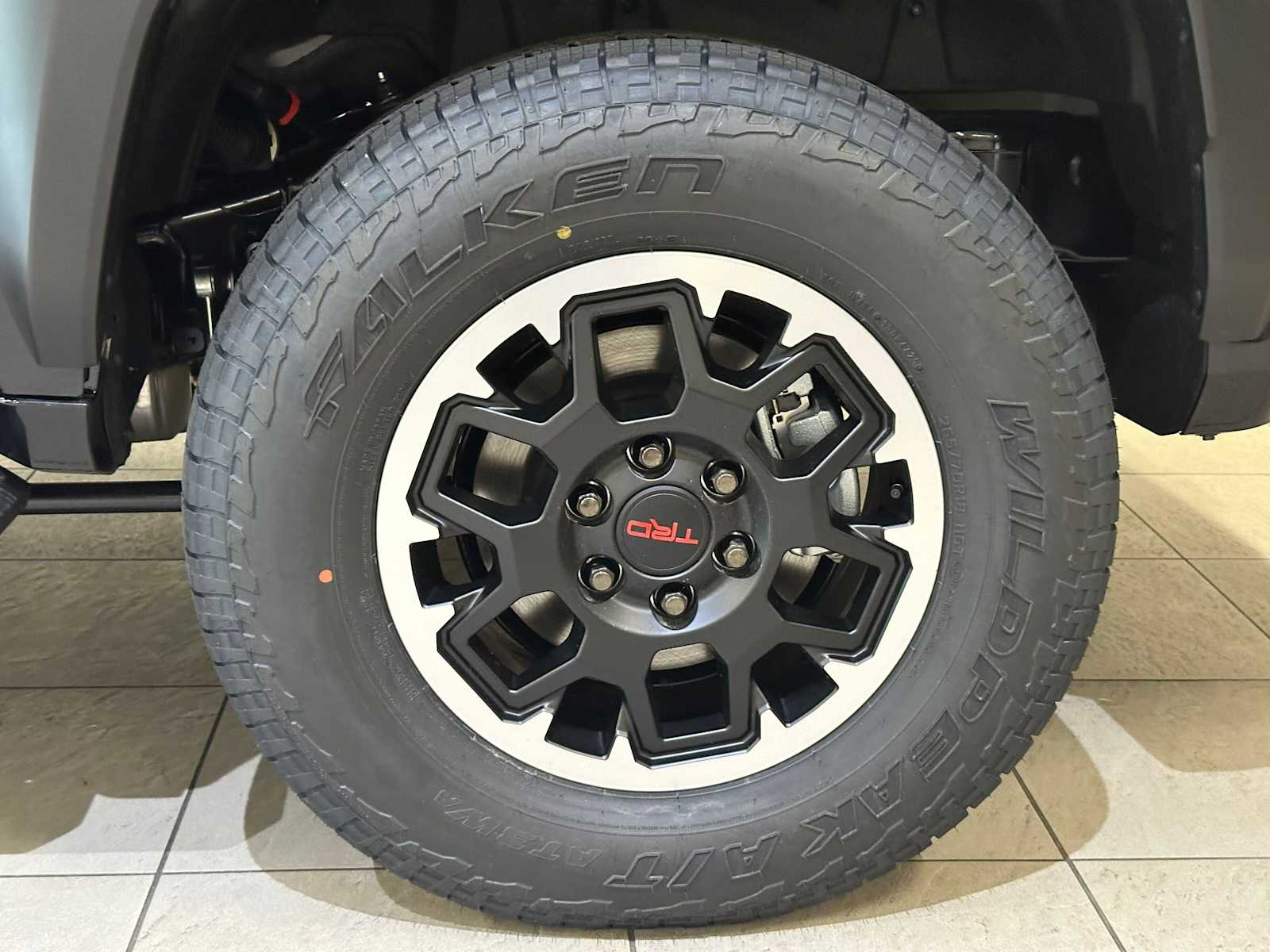 Thumbnail: 2026 Toyota 4Runner - 8