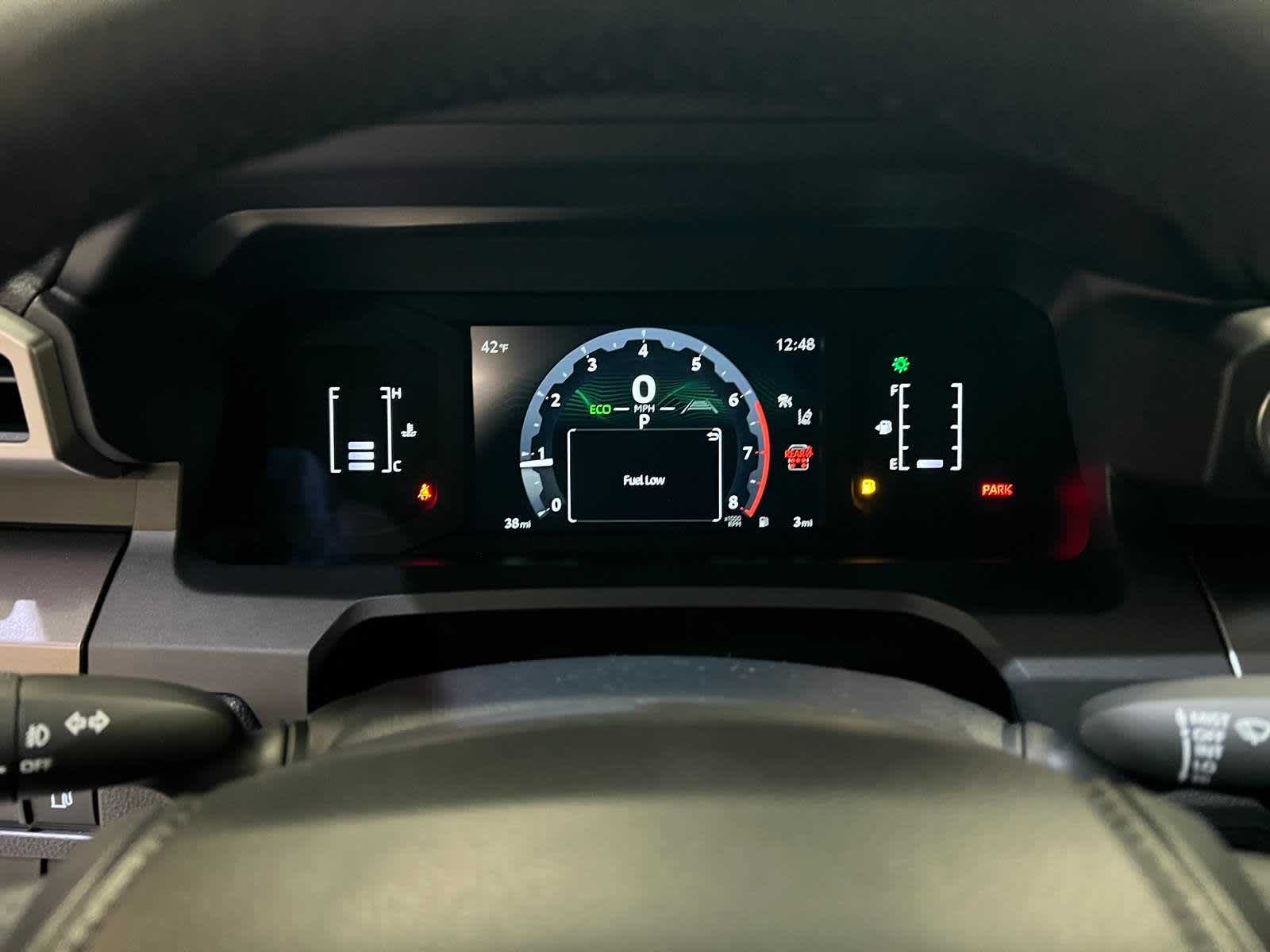 Thumbnail: 2026 Toyota 4Runner - 18