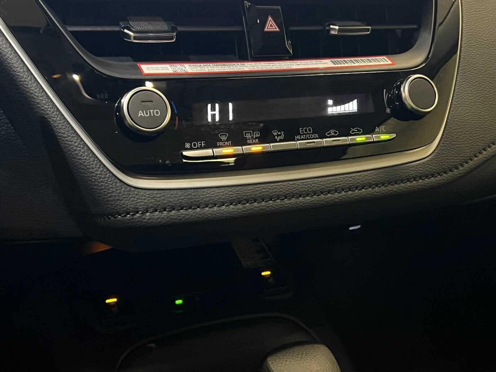 Thumbnail: 2026 Toyota Corolla - 24