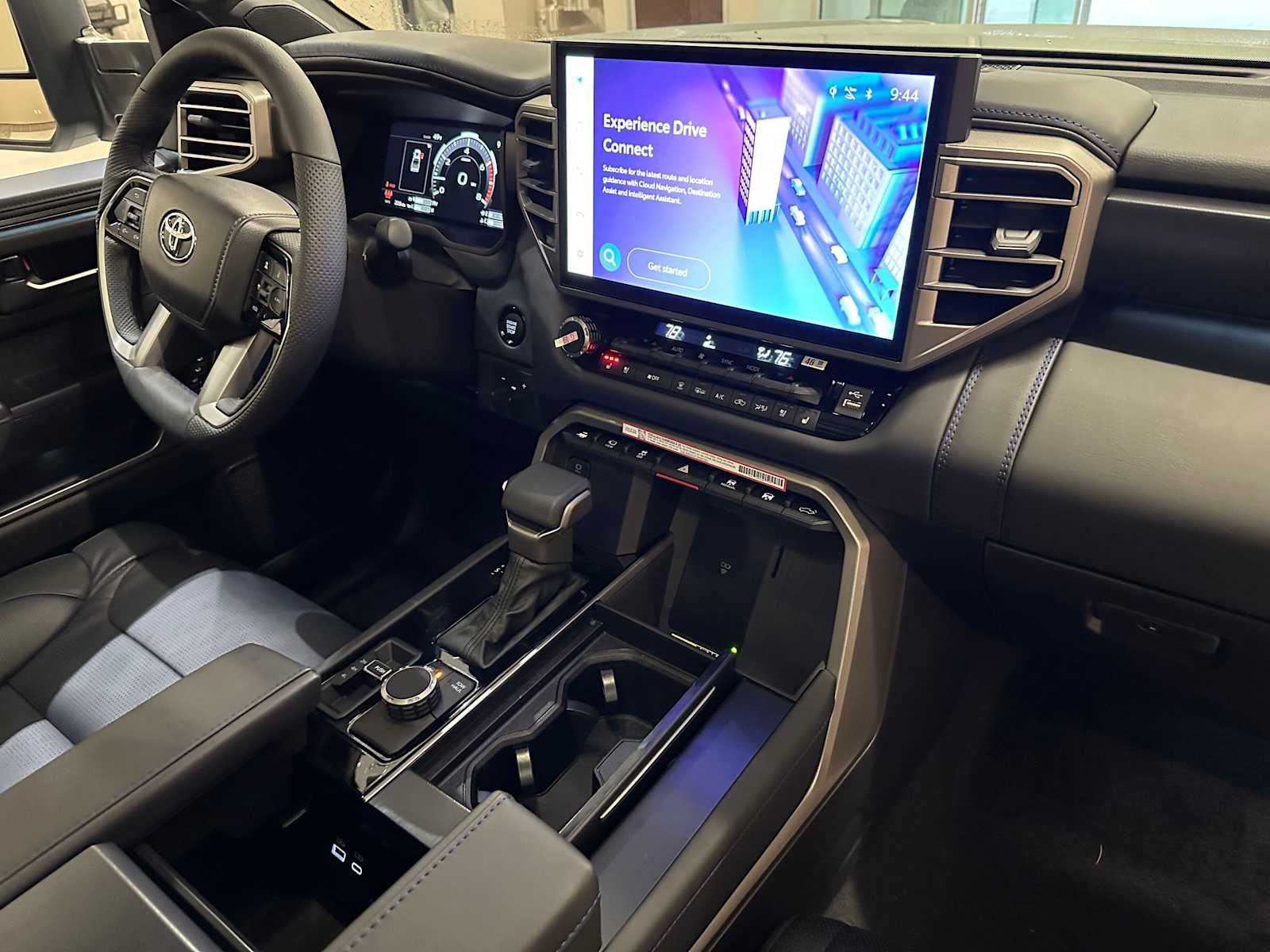 Thumbnail: 2026 Toyota Tundra - 30