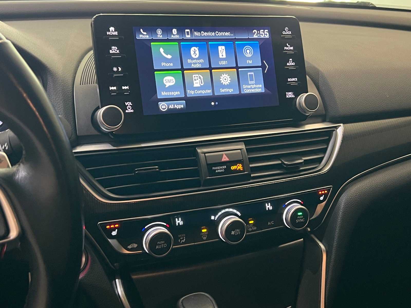 Thumbnail: 2022 Honda Accord - 23