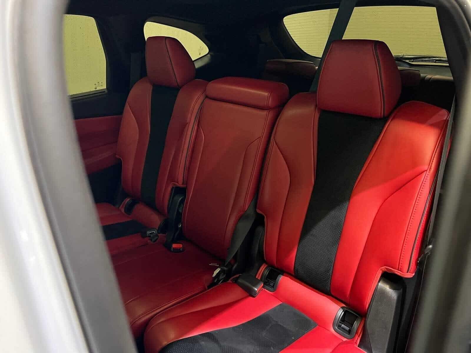 Thumbnail: 2022 Acura MDX - 15