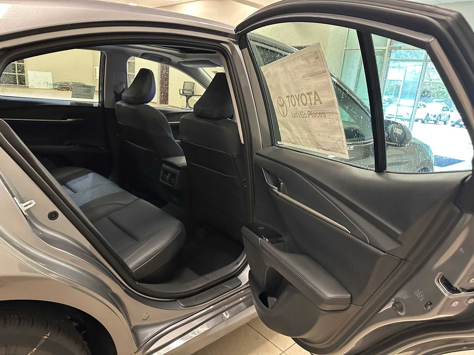 Thumbnail: 2026 Toyota Camry - 27