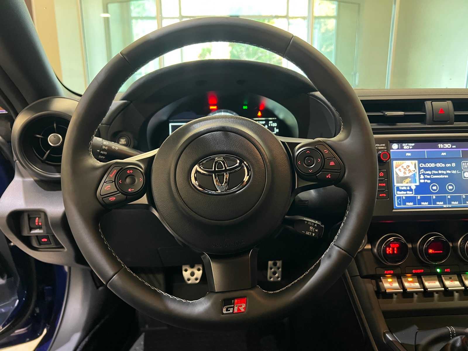 Thumbnail: 2025 Toyota GR86 - 14