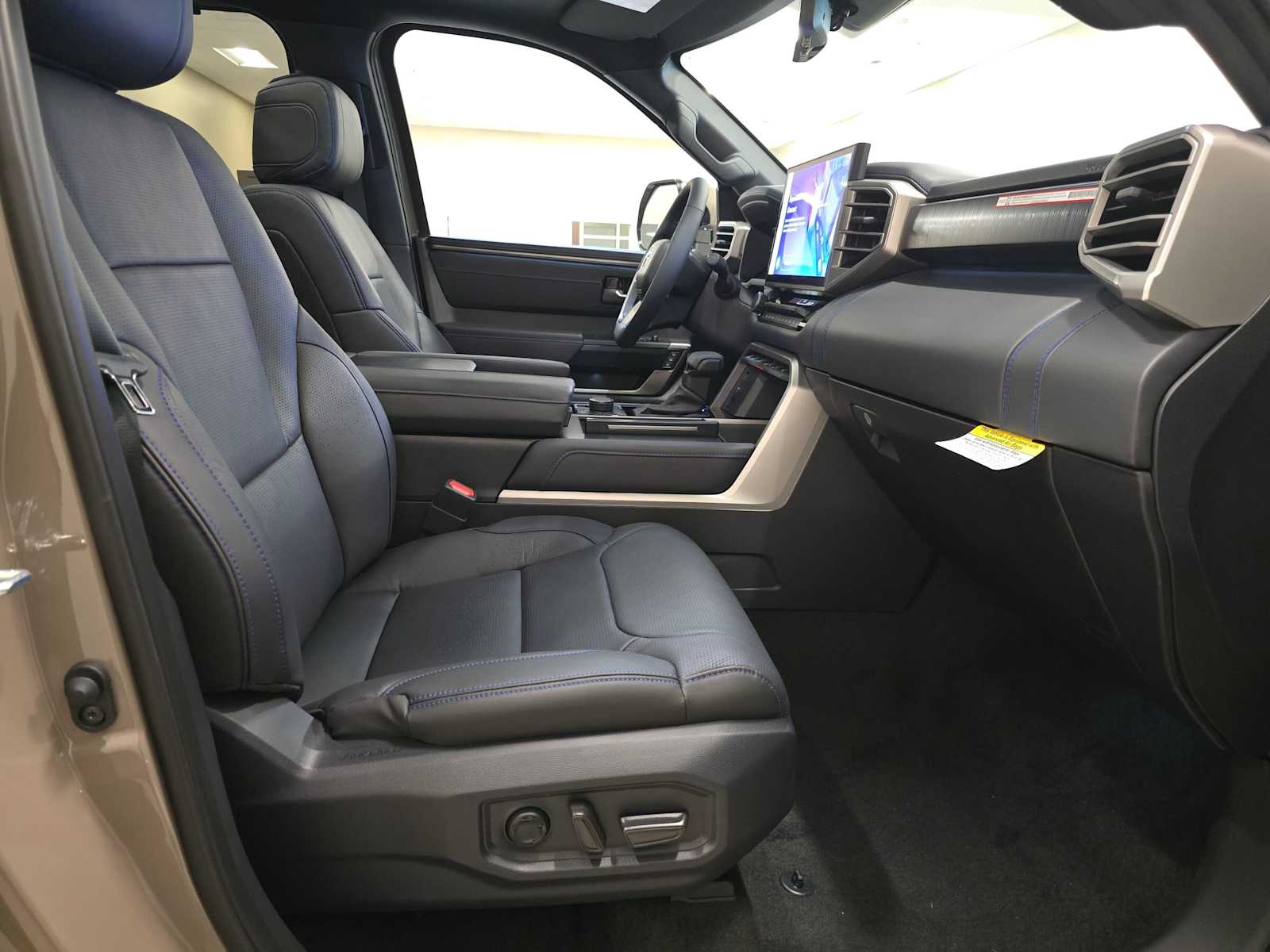 Thumbnail: 2026 Toyota Sequoia - 28