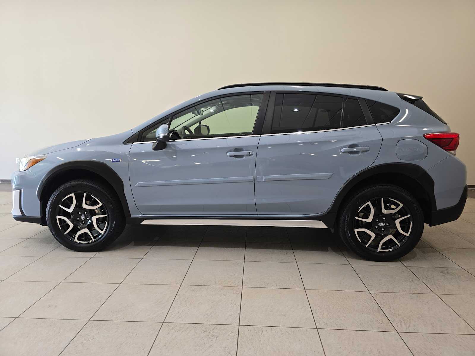 Thumbnail: 2019 Subaru Crosstrek - 2