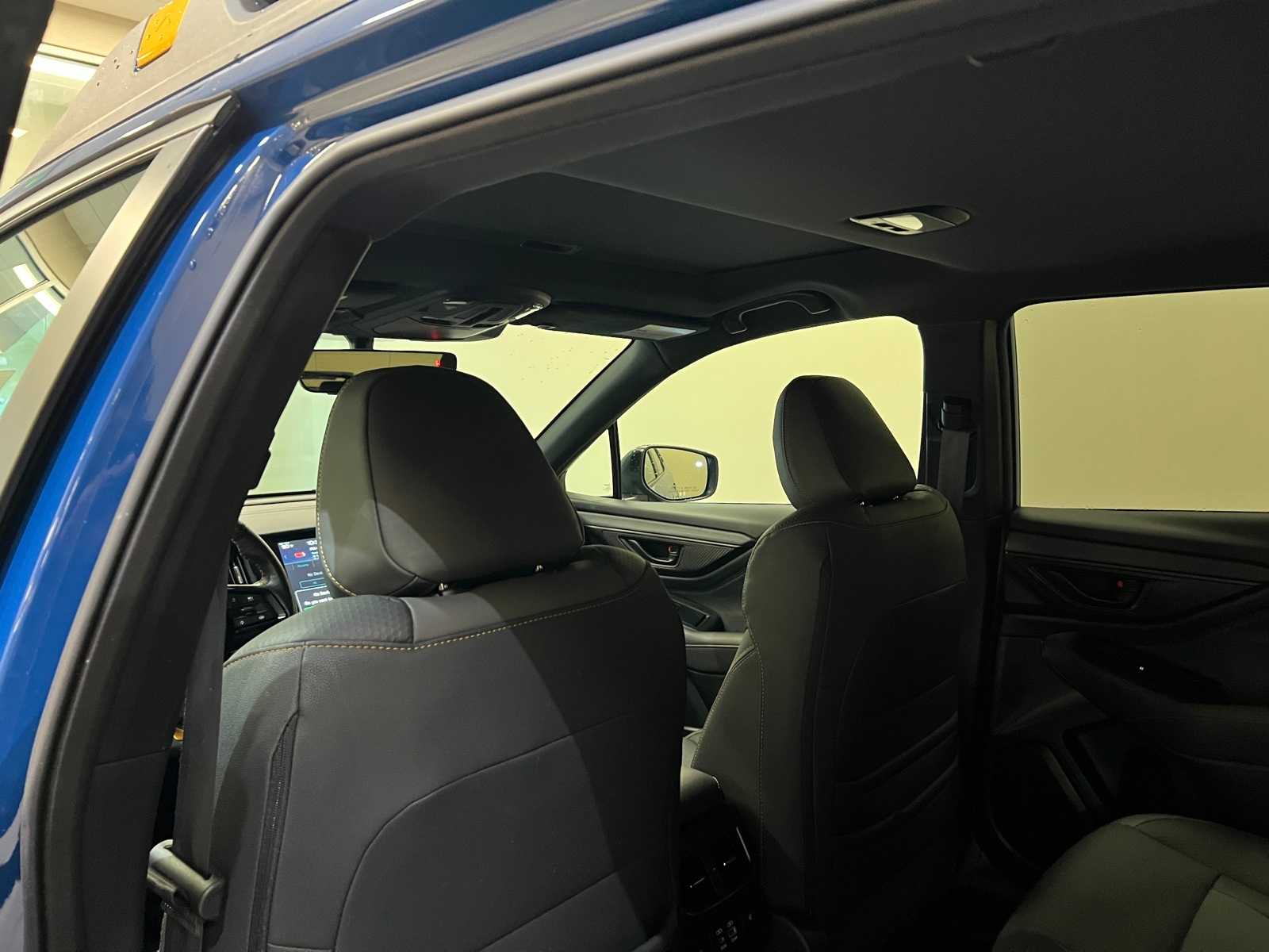 Thumbnail: 2024 Subaru Outback - 12