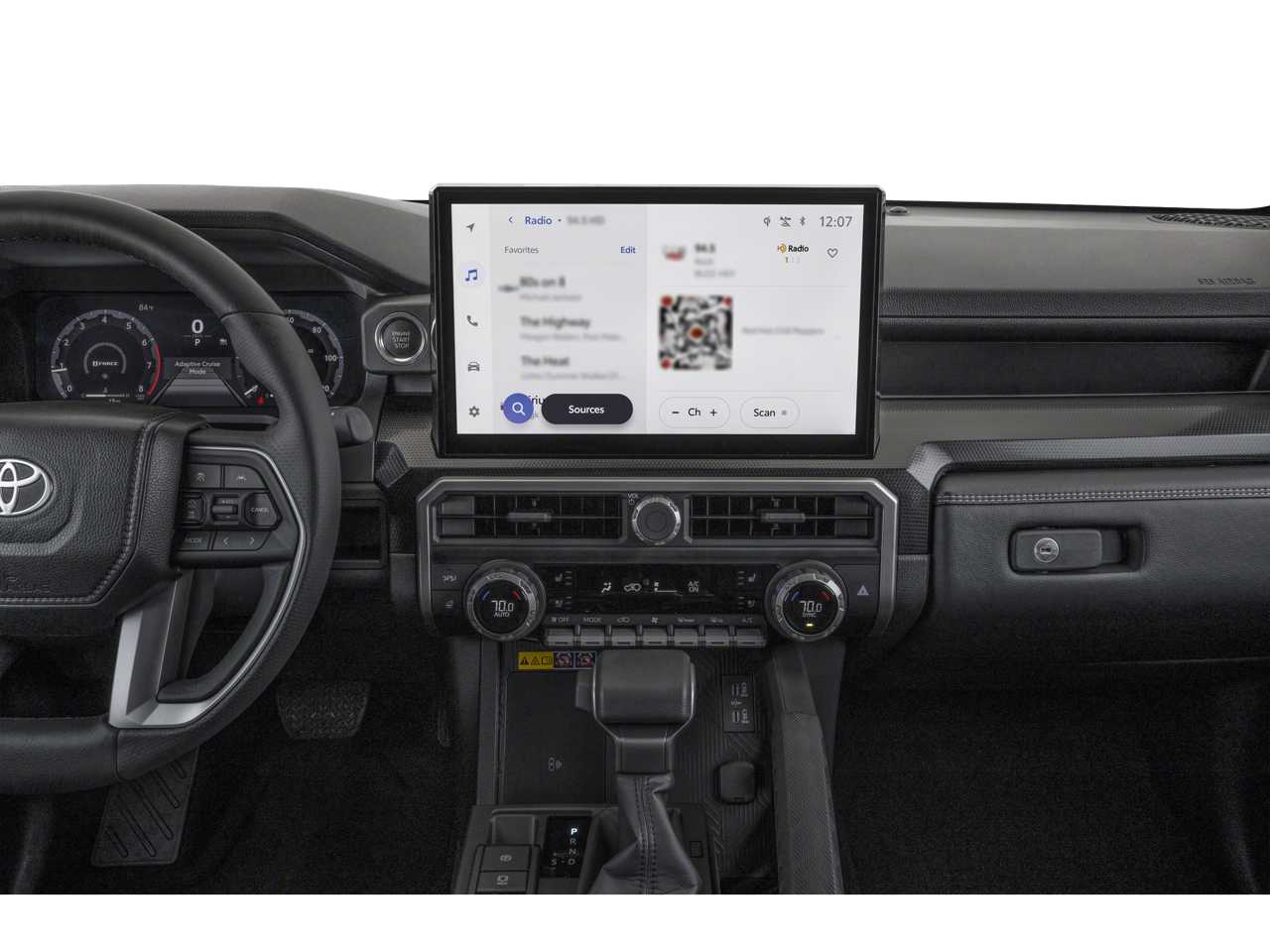 Thumbnail: 2026 Toyota 4Runner - 7