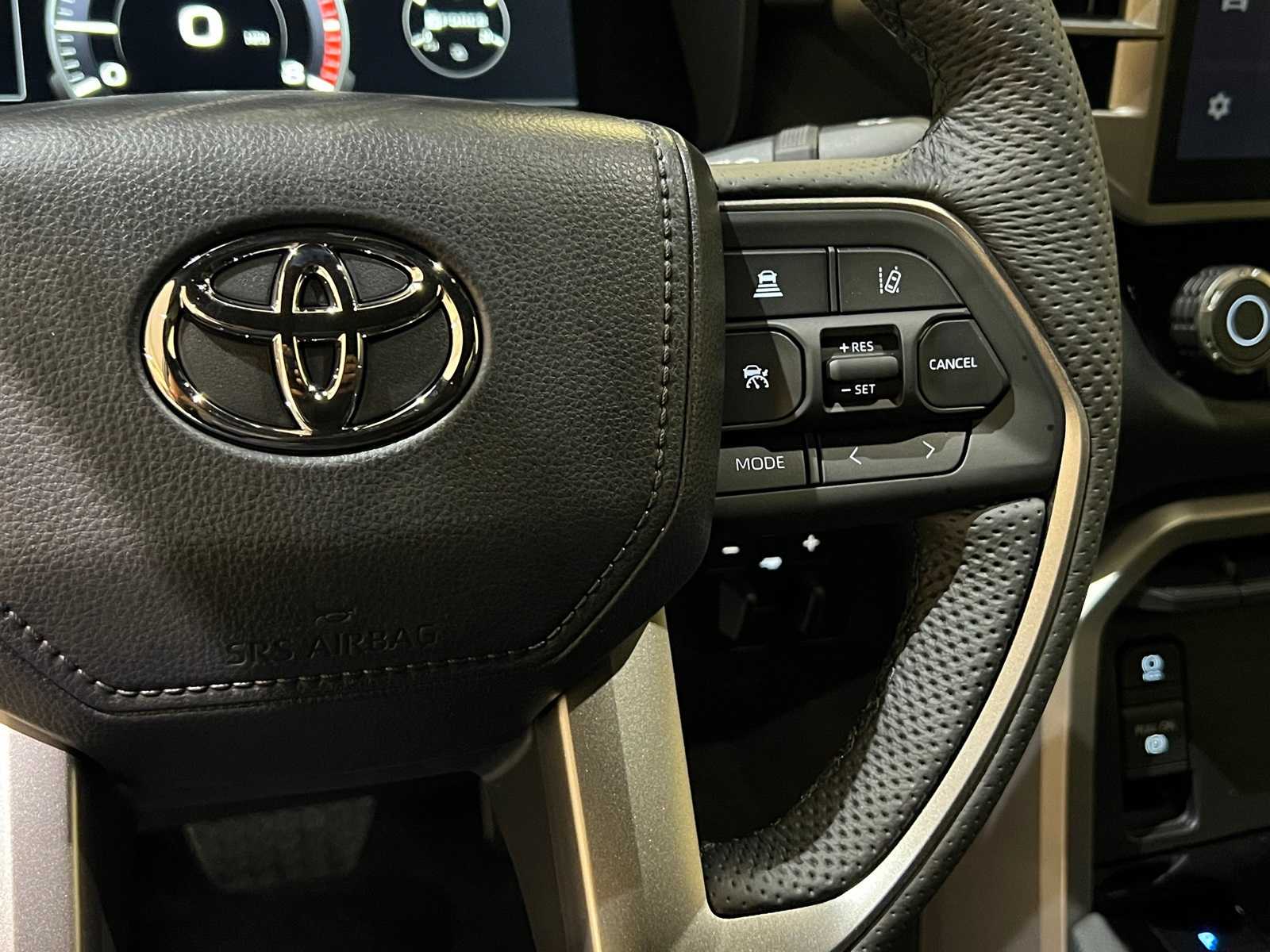 Thumbnail: 2026 Toyota Tundra - 20