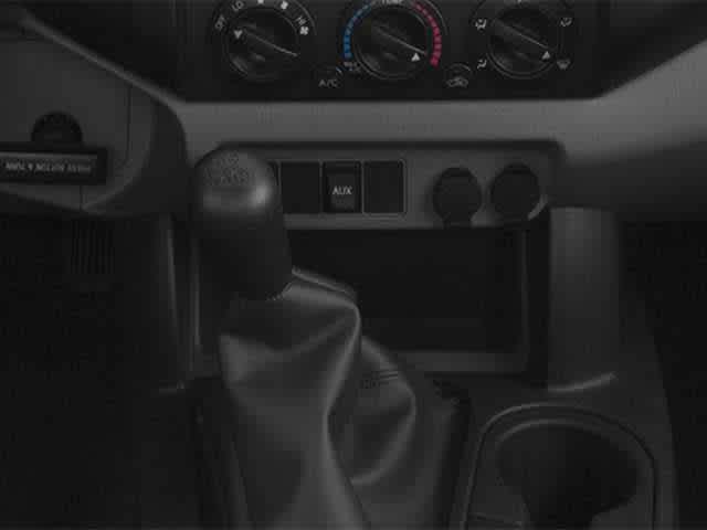 Thumbnail: 2014 Toyota Tacoma - 8