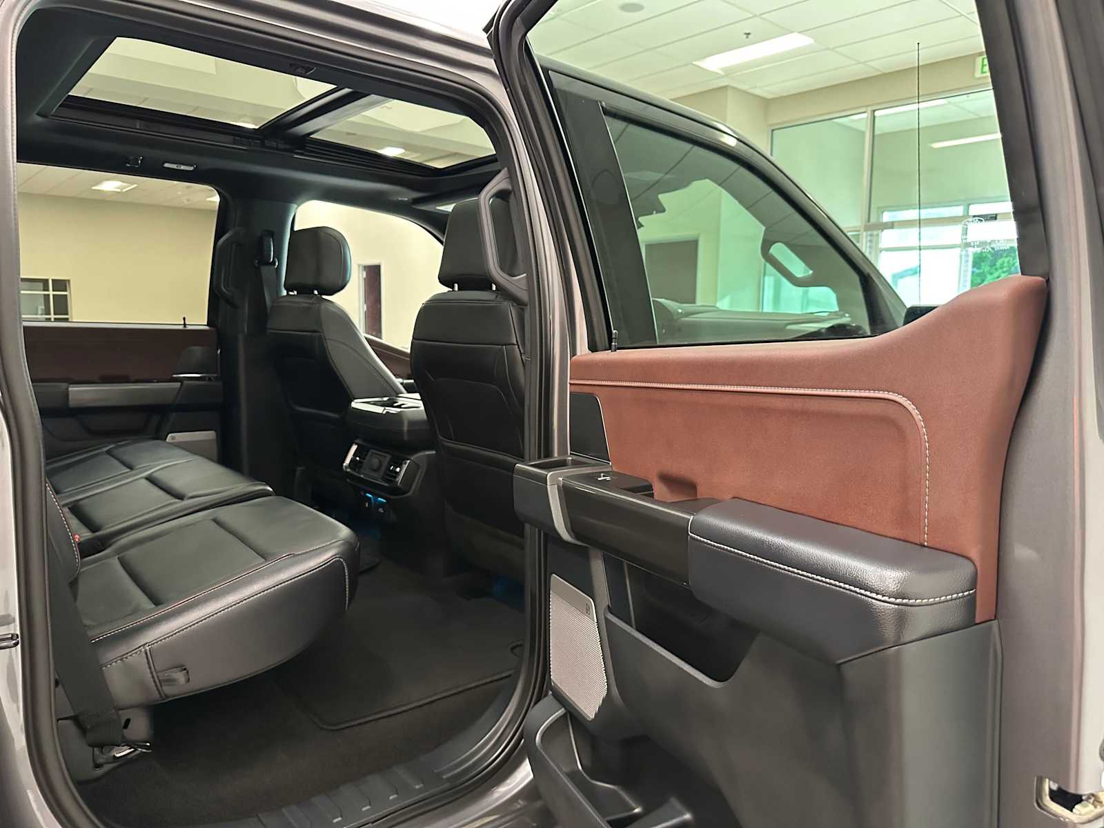 Thumbnail: 2021 Ford F-150 - 27
