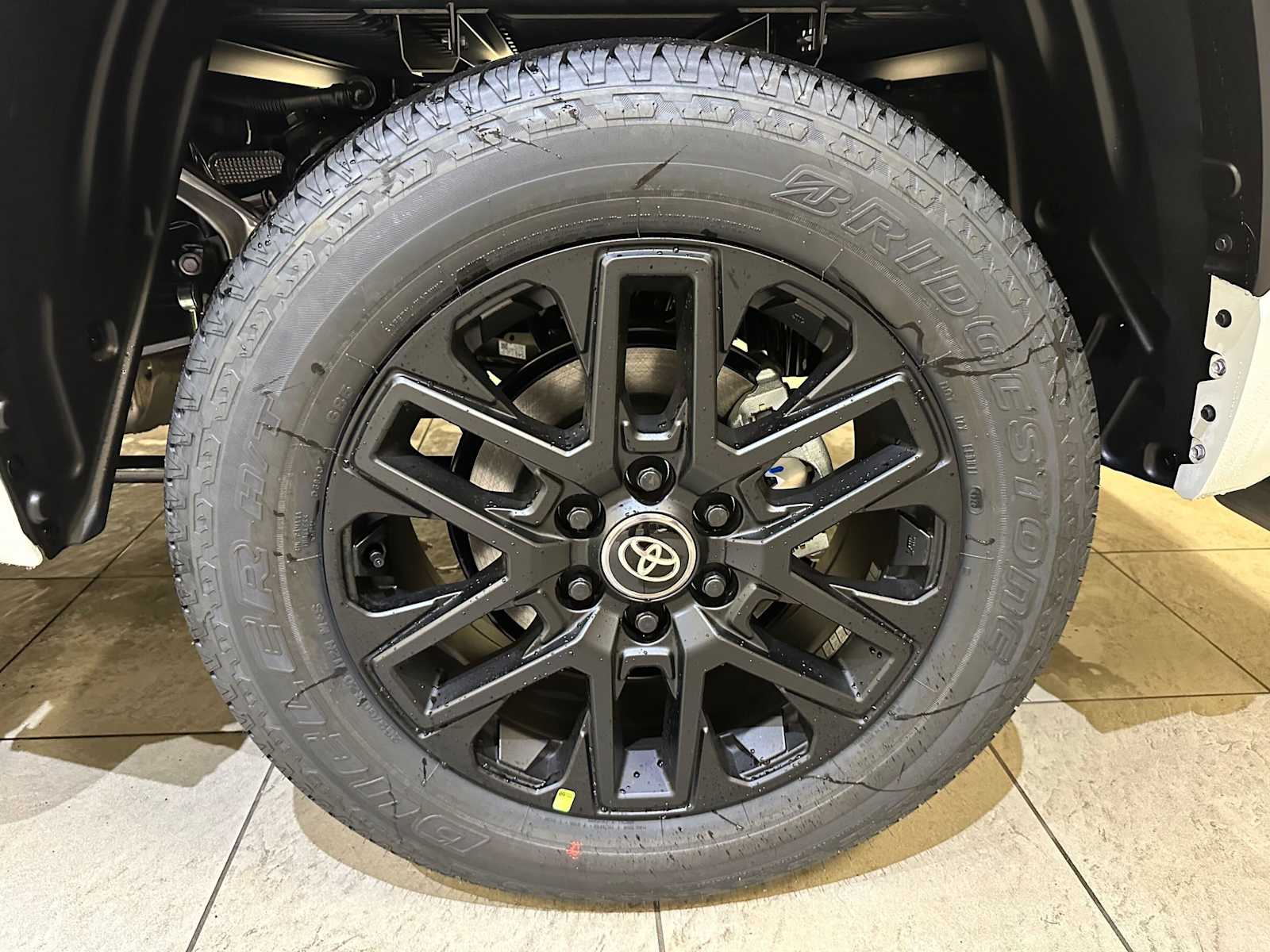 Thumbnail: 2026 Toyota Tundra - 8