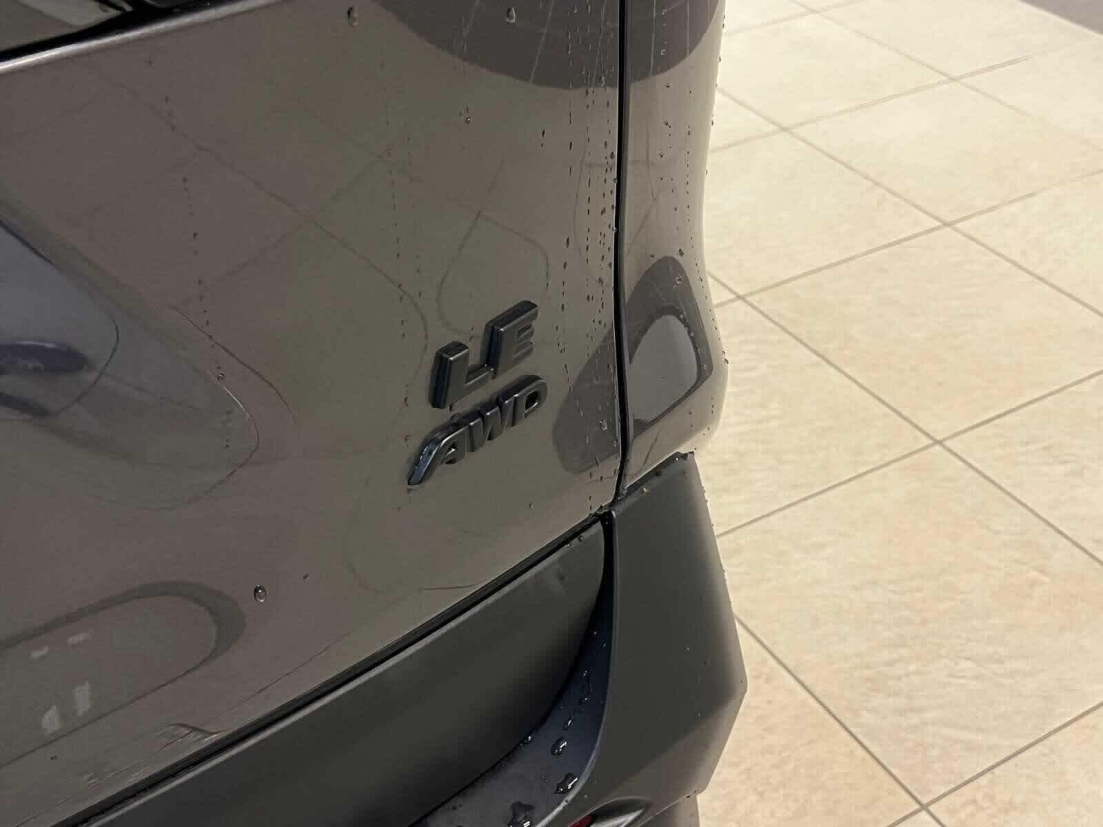 Thumbnail: 2023 Toyota RAV4 - 6