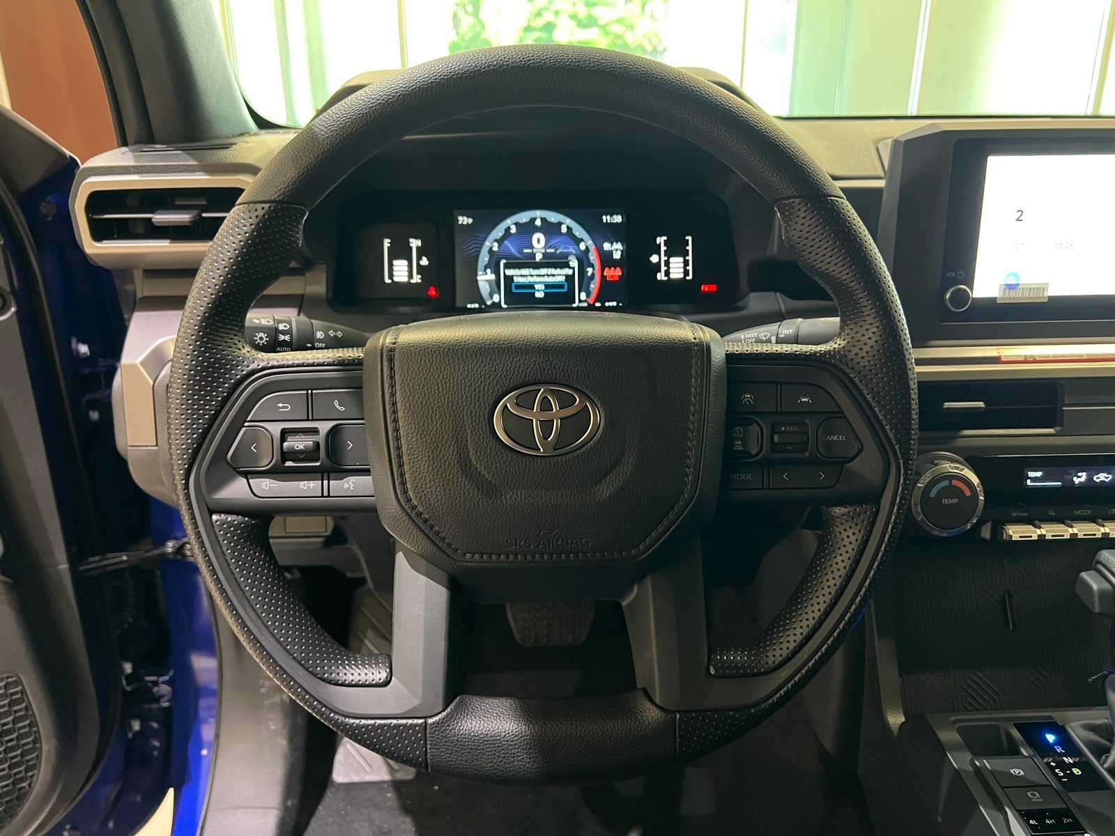Thumbnail: 2025 Toyota Tacoma - 19
