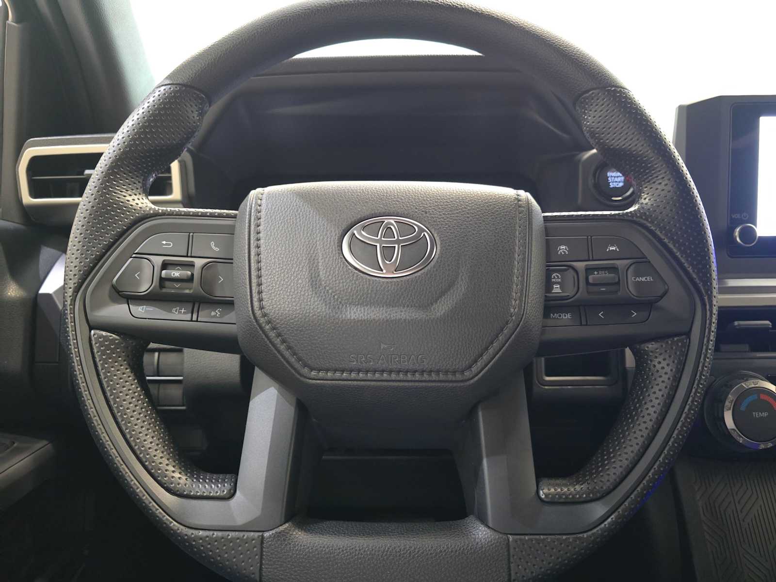 Thumbnail: 2026 Toyota Tacoma - 11