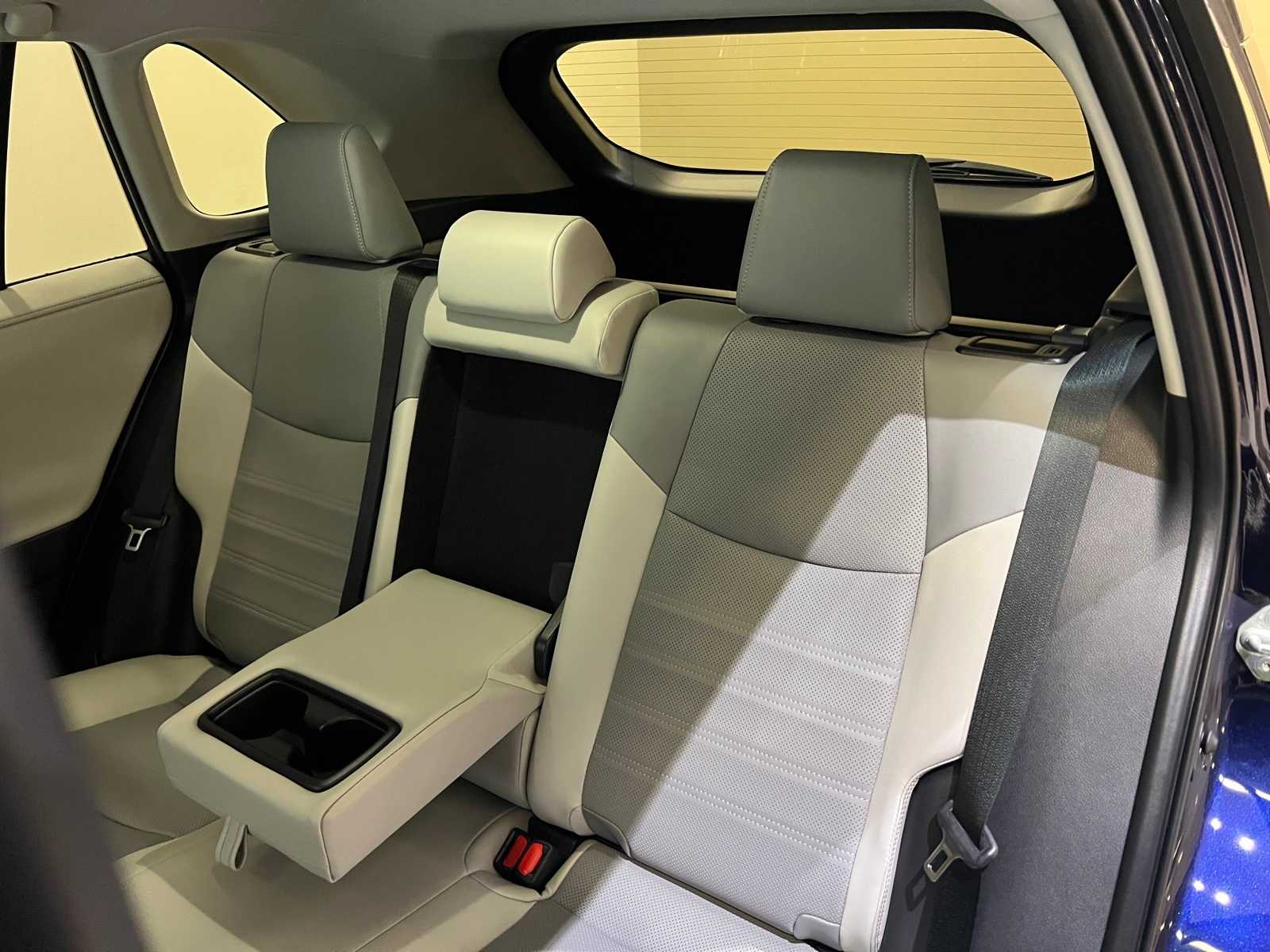 Thumbnail: 2025 Toyota RAV4 - 13