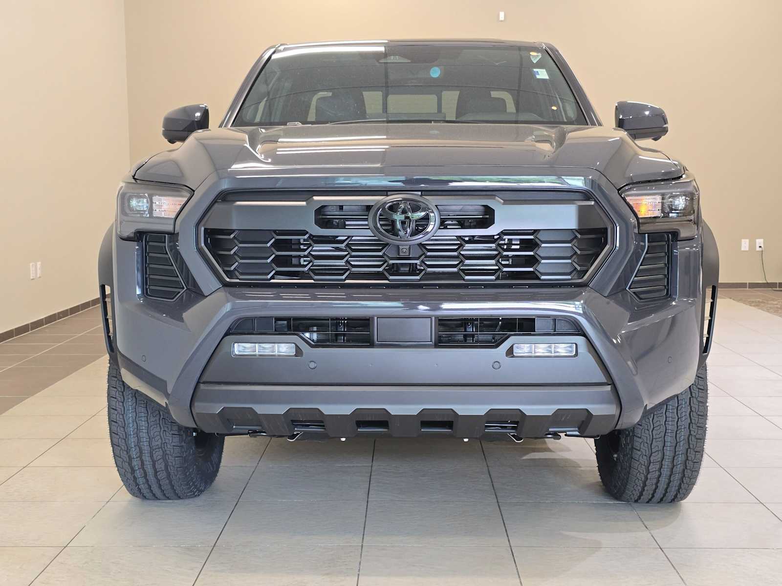 Thumbnail: 2026 Toyota Tacoma - 6