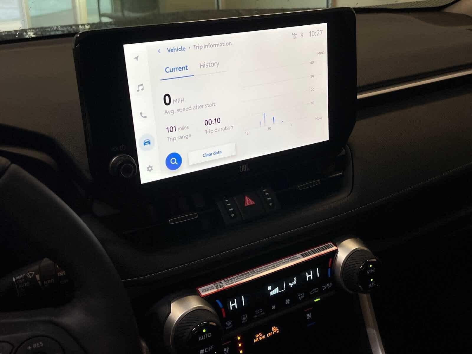 Thumbnail: 2025 Toyota RAV4 - 26