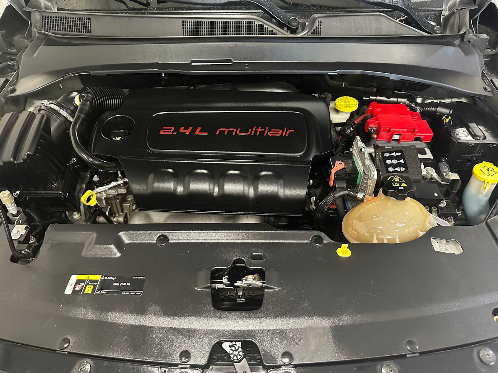 Thumbnail: 2019 Jeep Compass - 9