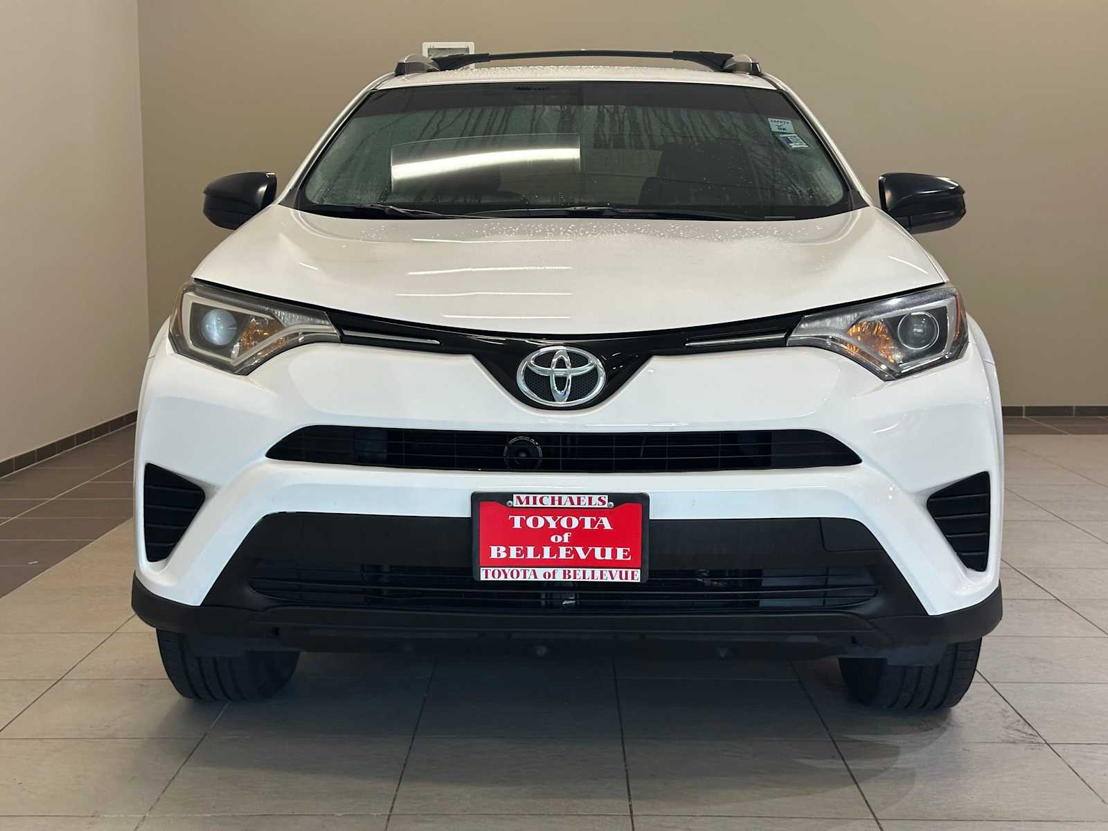 Thumbnail: 2016 Toyota RAV4 - 6