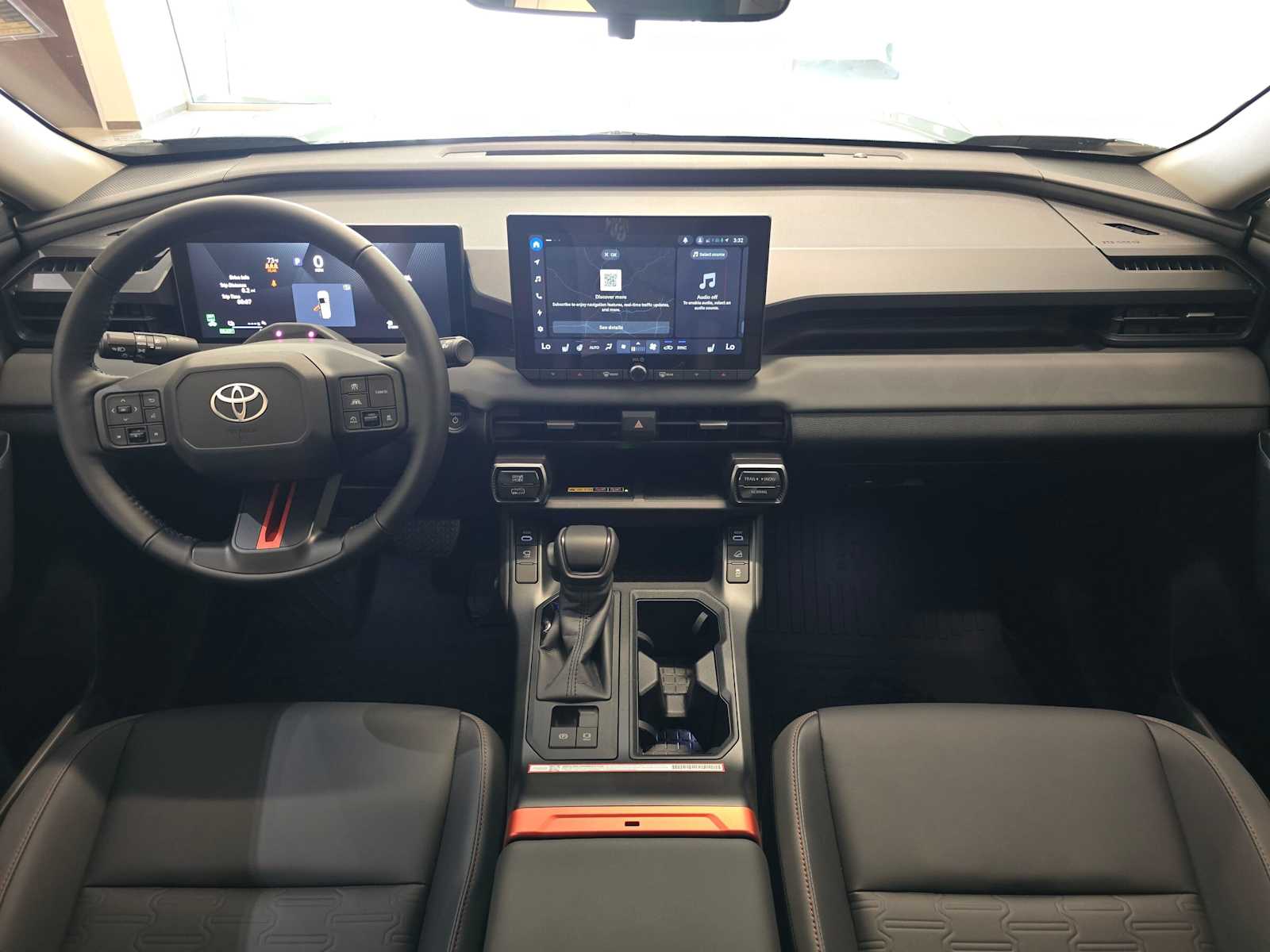 Thumbnail: 2026 Toyota RAV4 - 10