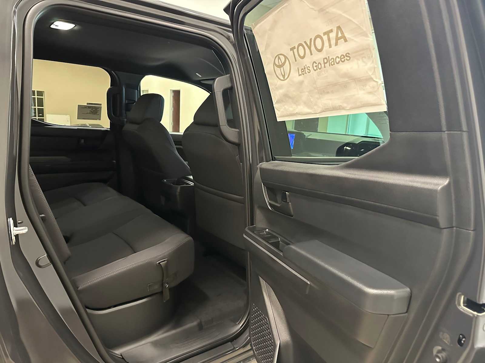 Thumbnail: 2026 Toyota Tacoma - 25