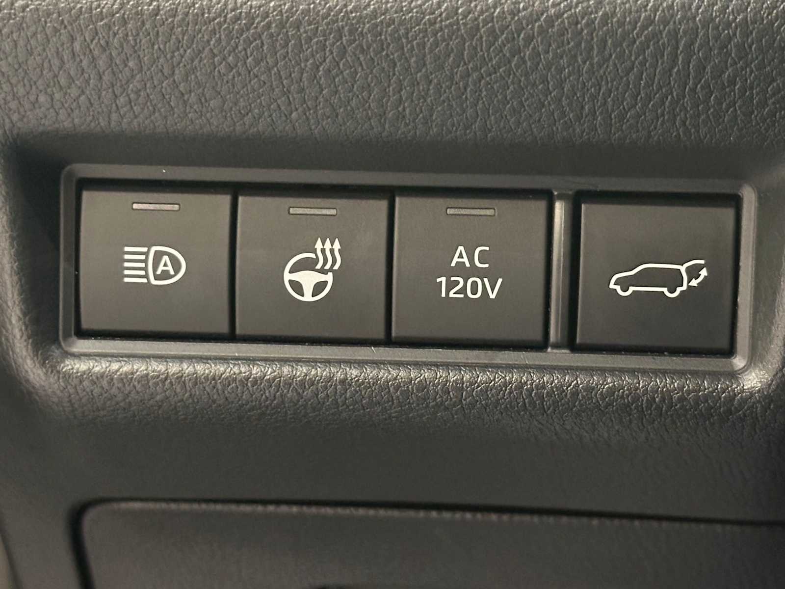 Thumbnail: 2025 Toyota Grand Highlander - 17