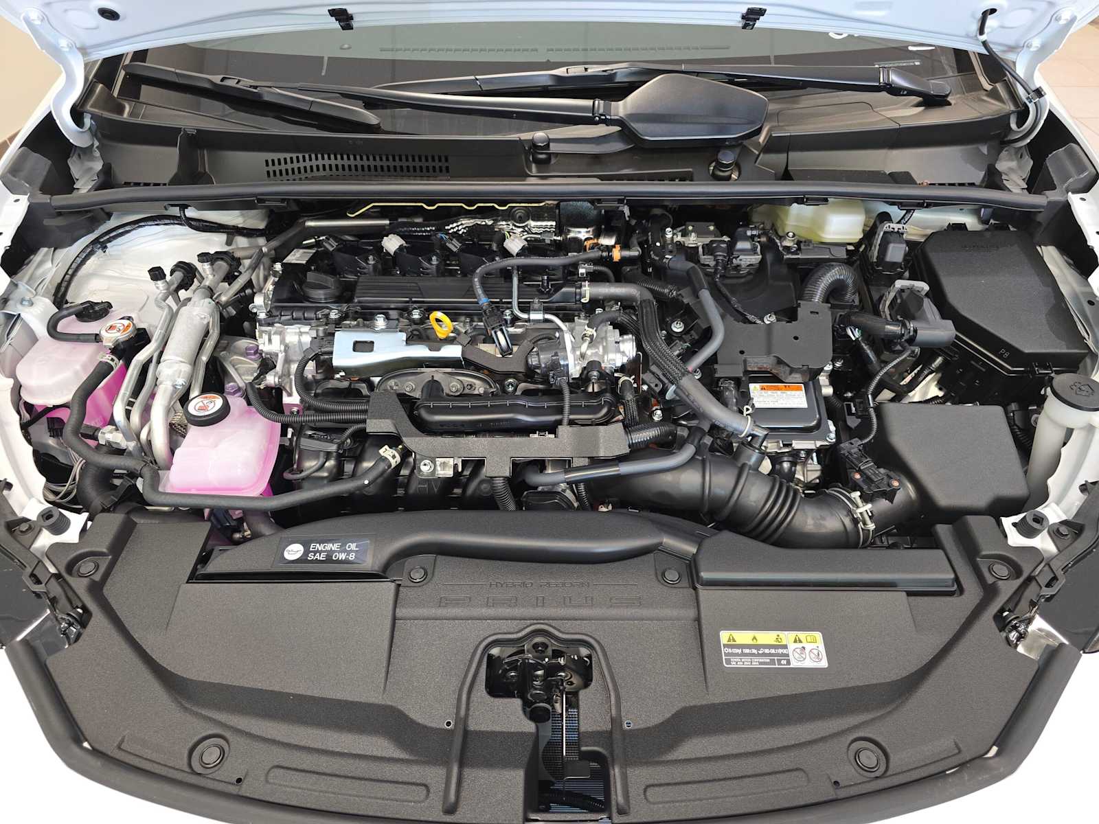 Thumbnail: 2026 Toyota Prius - 9