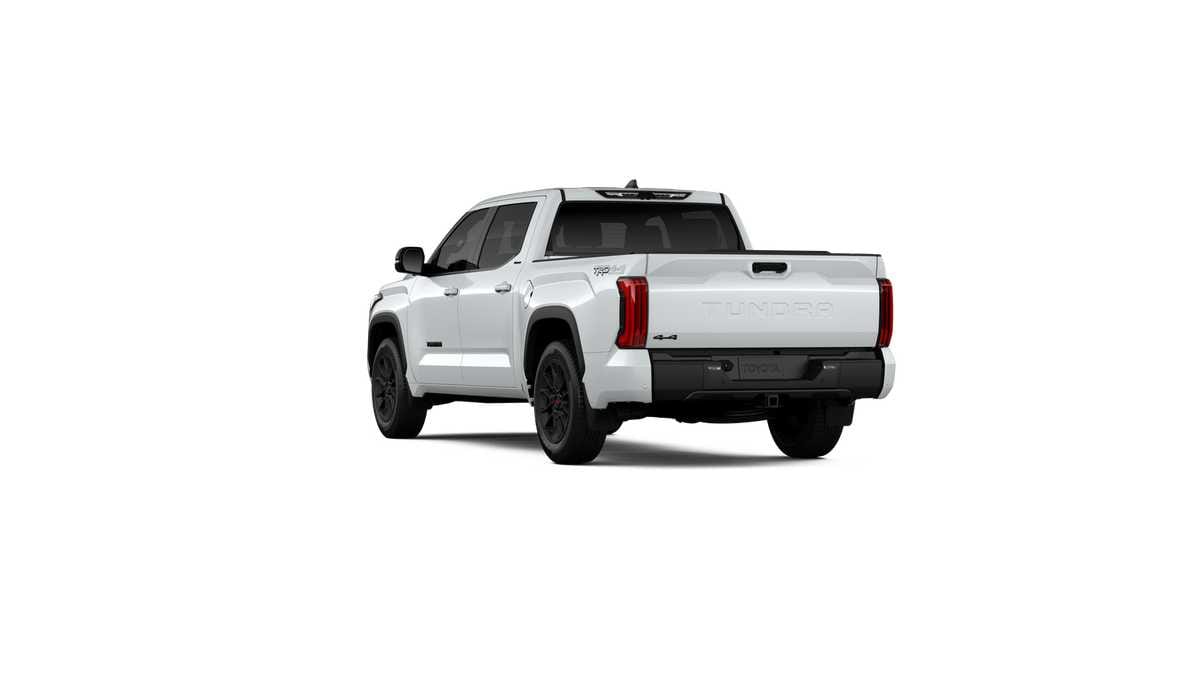 Thumbnail: 2026 Toyota Tundra - 7
