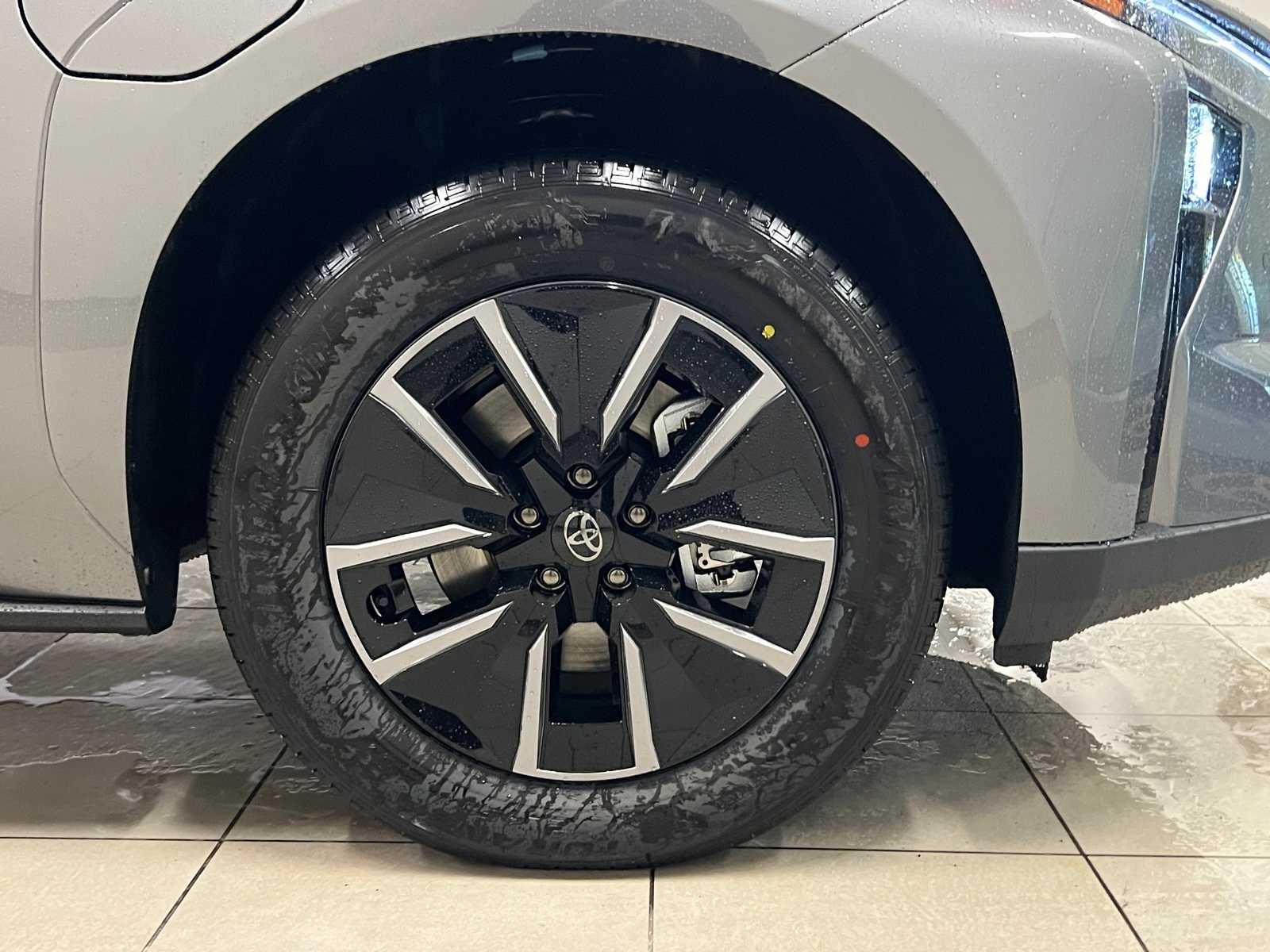 Thumbnail: 2026 Toyota bZ - 7