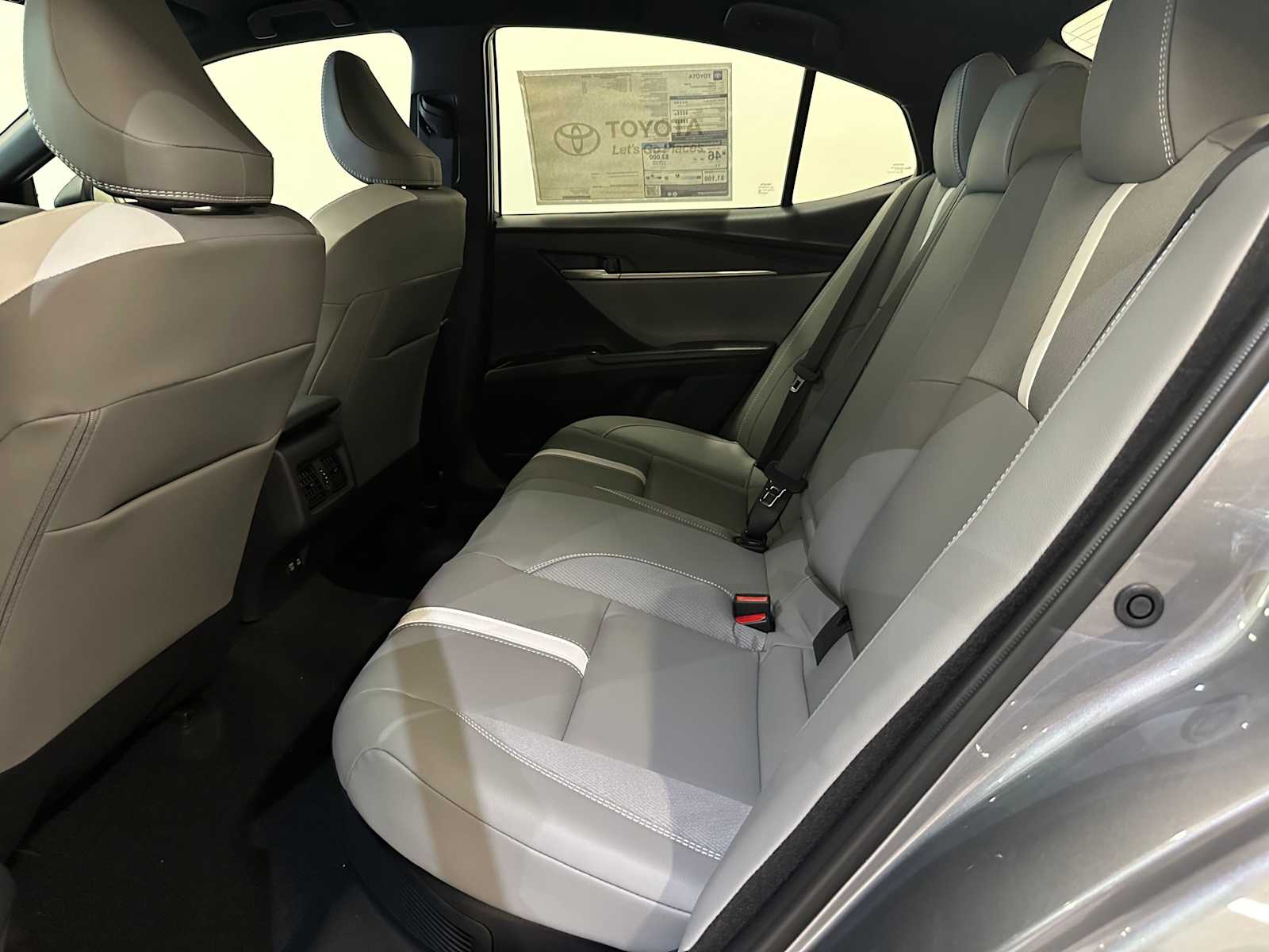 Thumbnail: 2026 Toyota Camry - 23