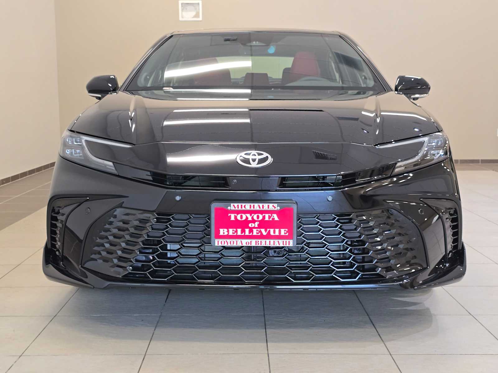 Thumbnail: 2026 Toyota Camry - 6