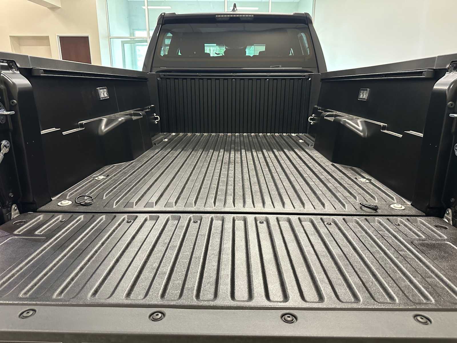 Thumbnail: 2026 Toyota Tacoma - 29