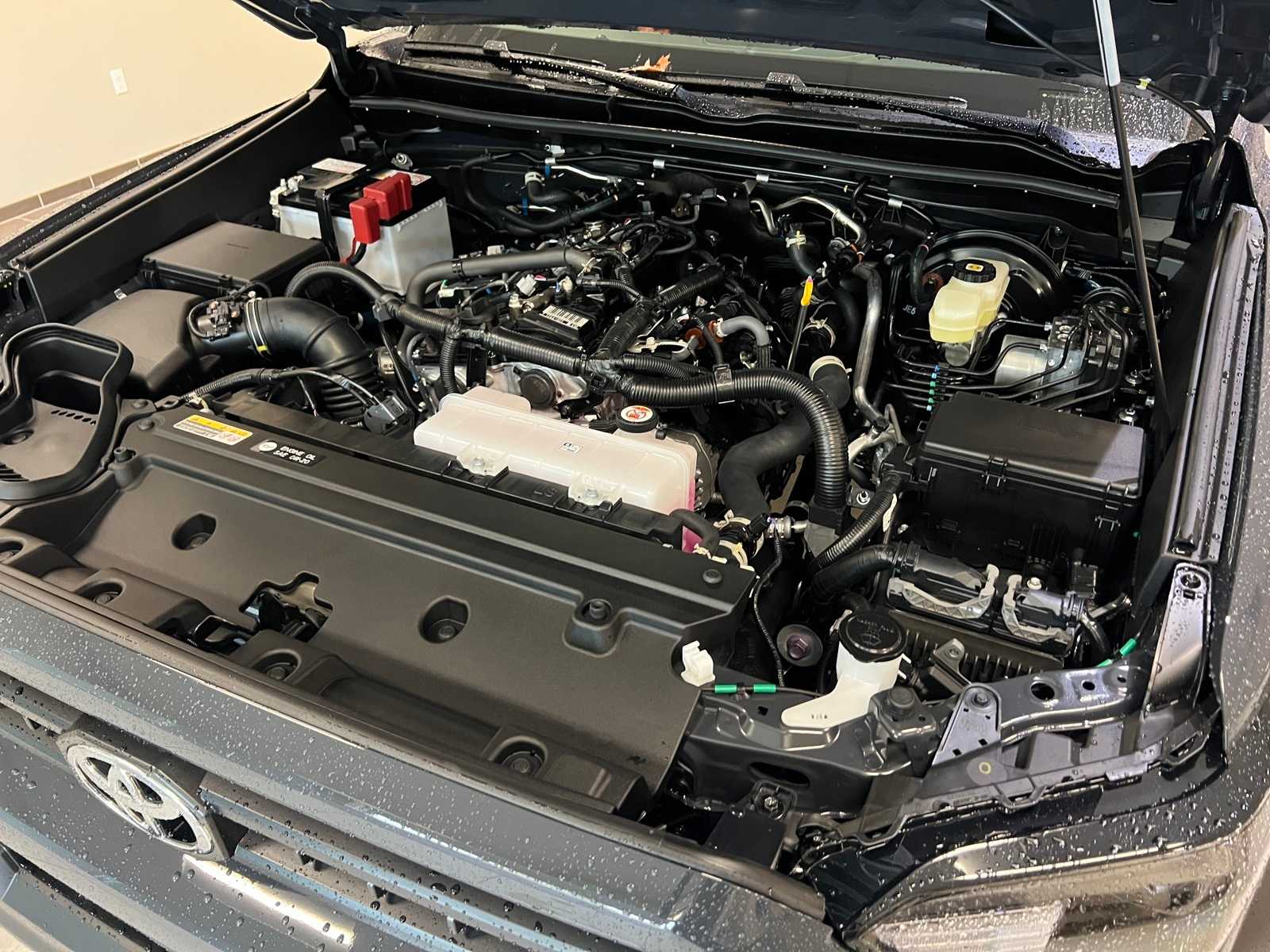 Thumbnail: 2025 Toyota 4Runner - 9