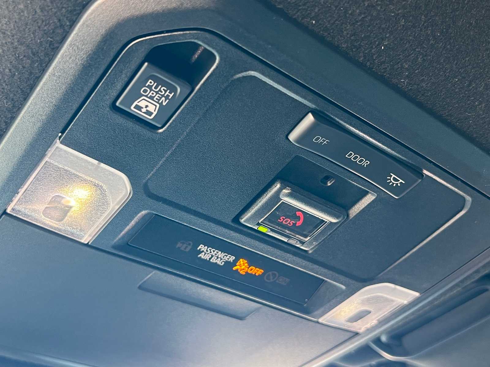 Thumbnail: 2025 Toyota 4Runner - 28